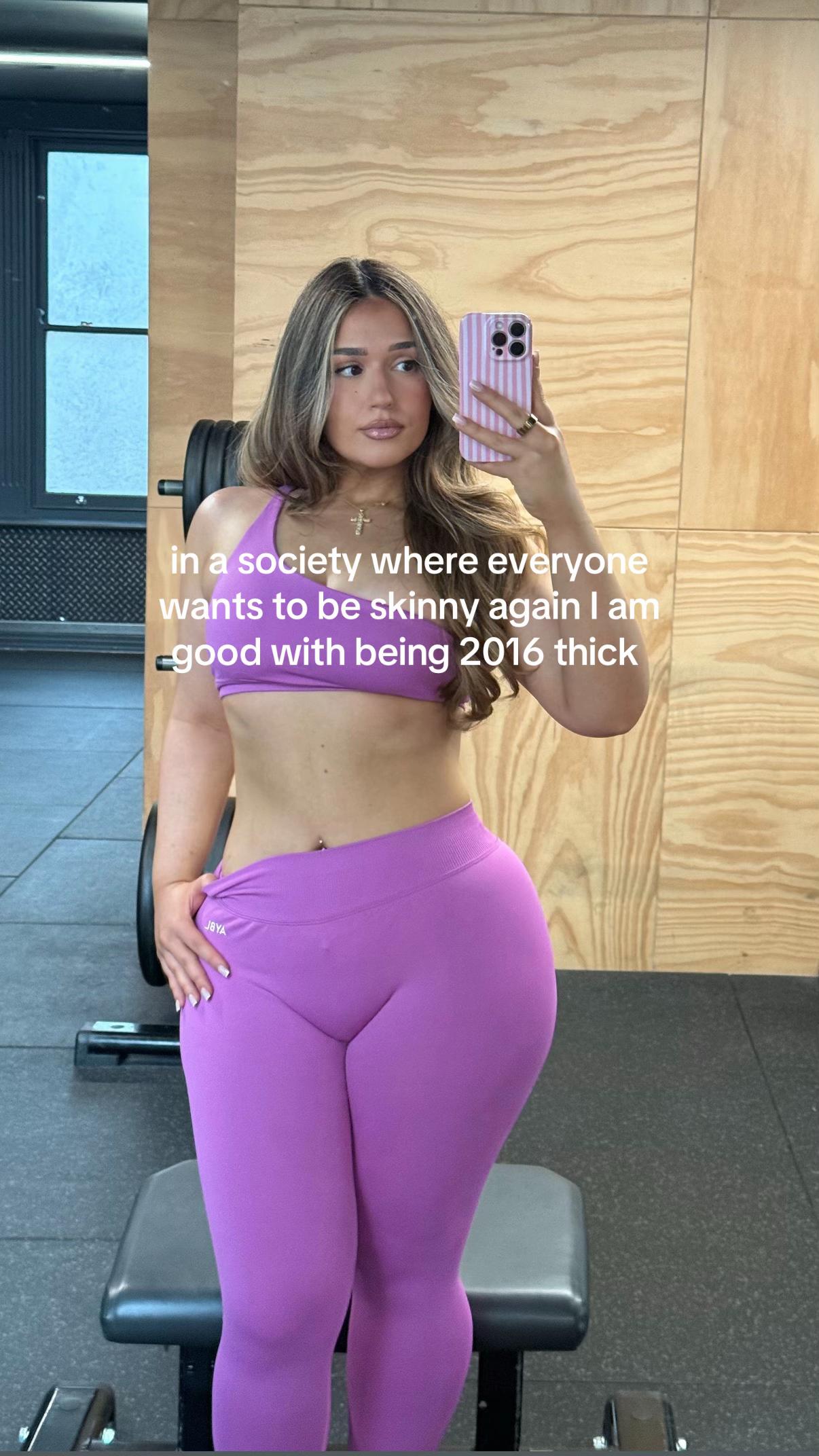 @Silvia Perez| online coach🩷