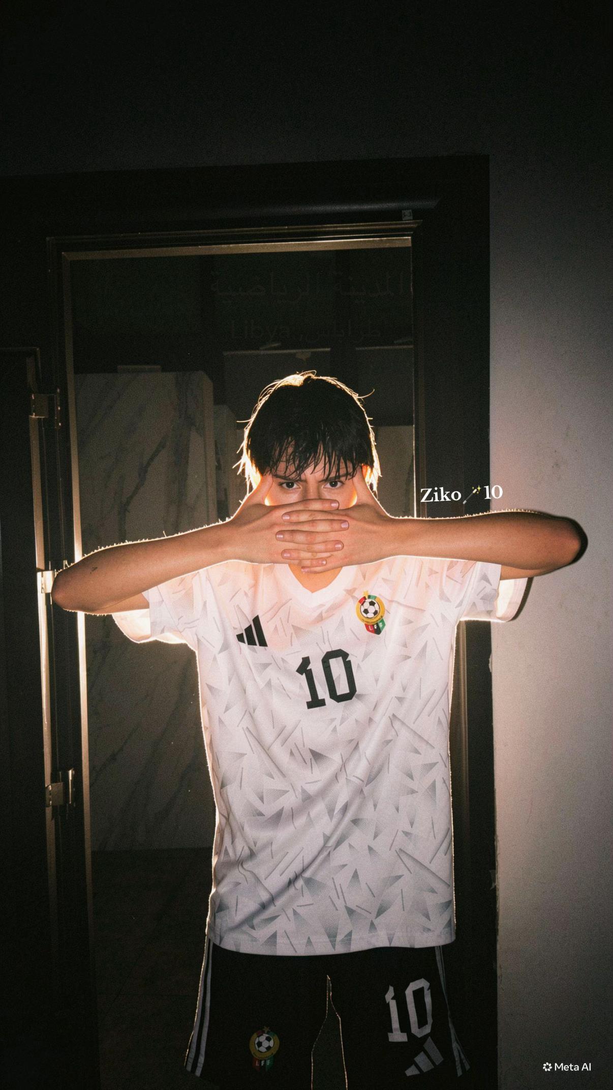 @زكـــيـــه الــمـيـار⚽️⚡️.