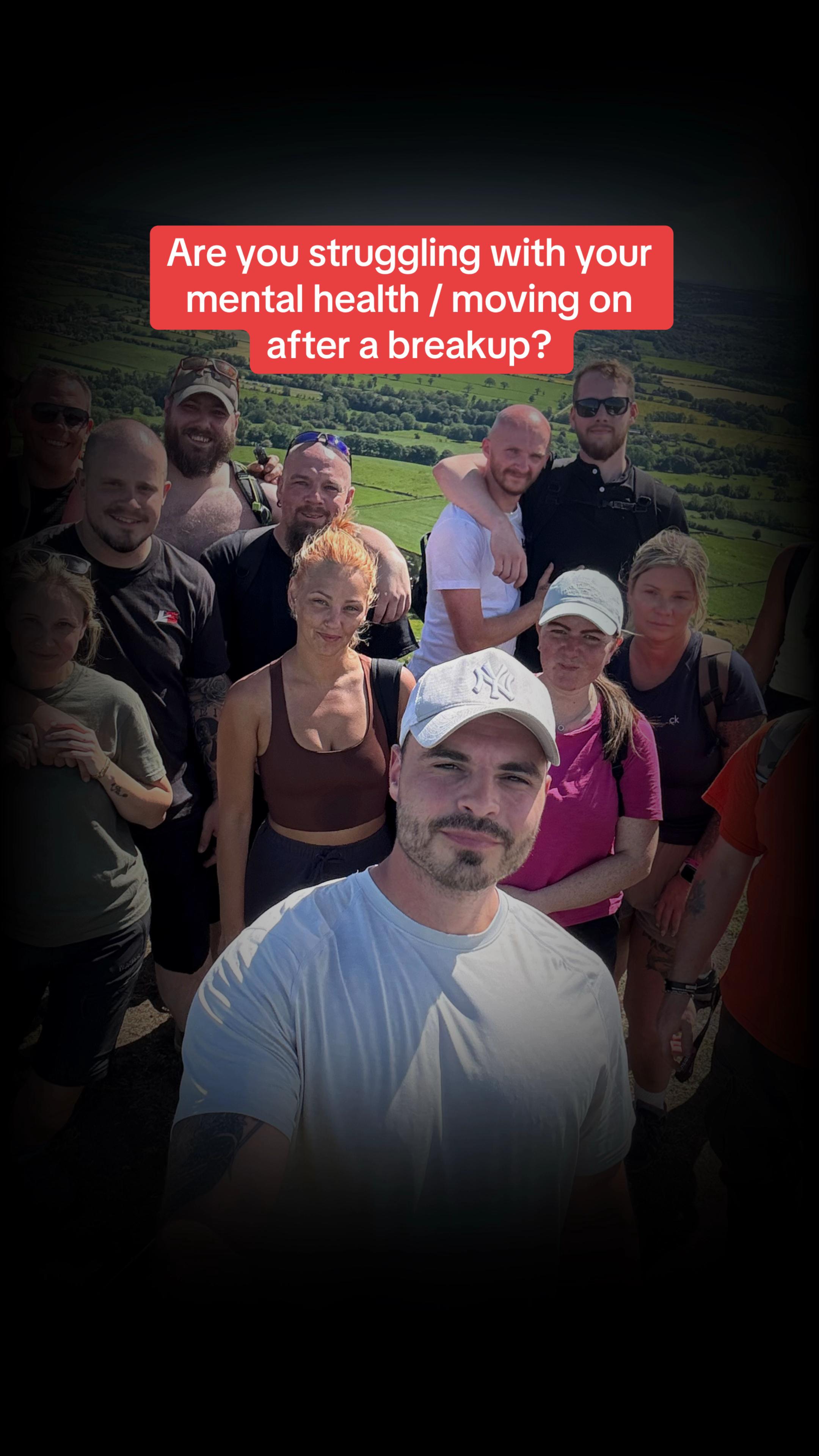 @Lifted Spirits Community