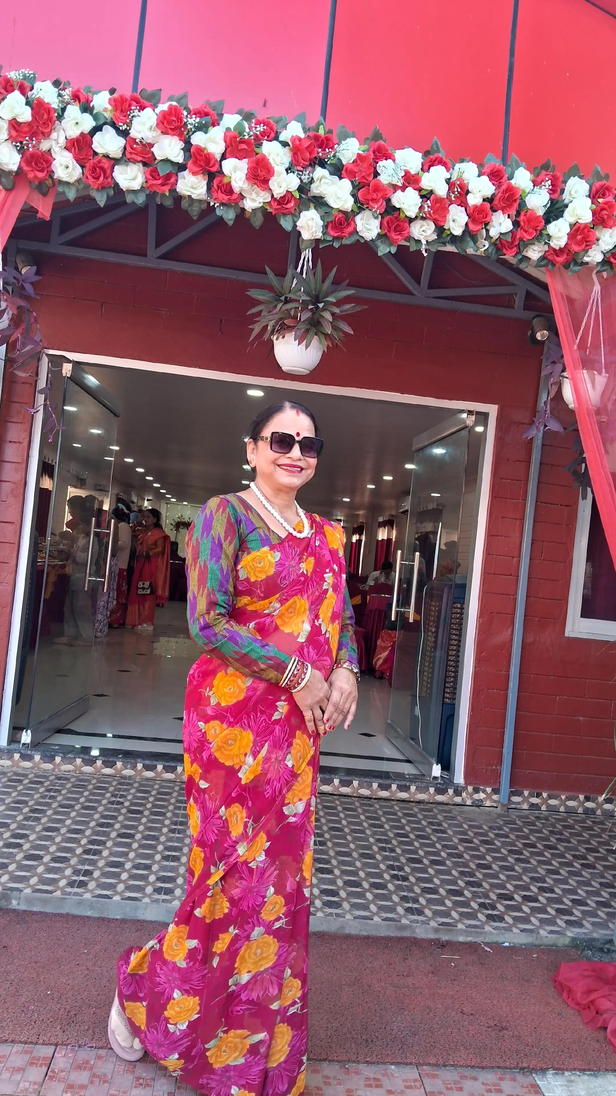 @Prabha Adhikari