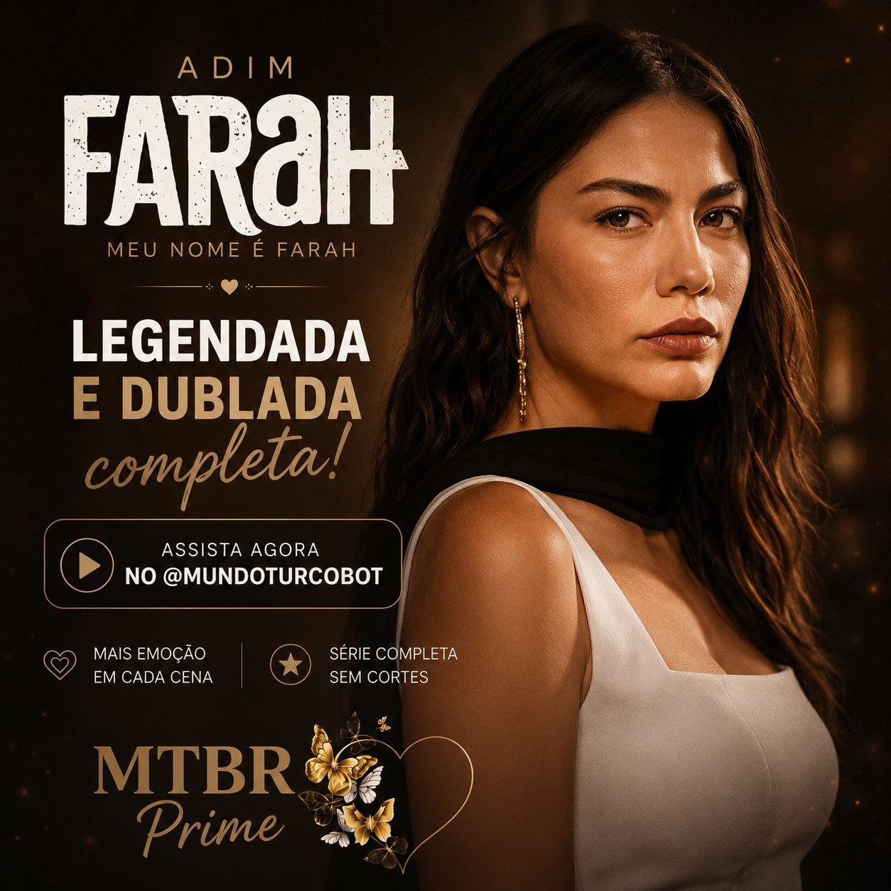 @Mundo Turco BR