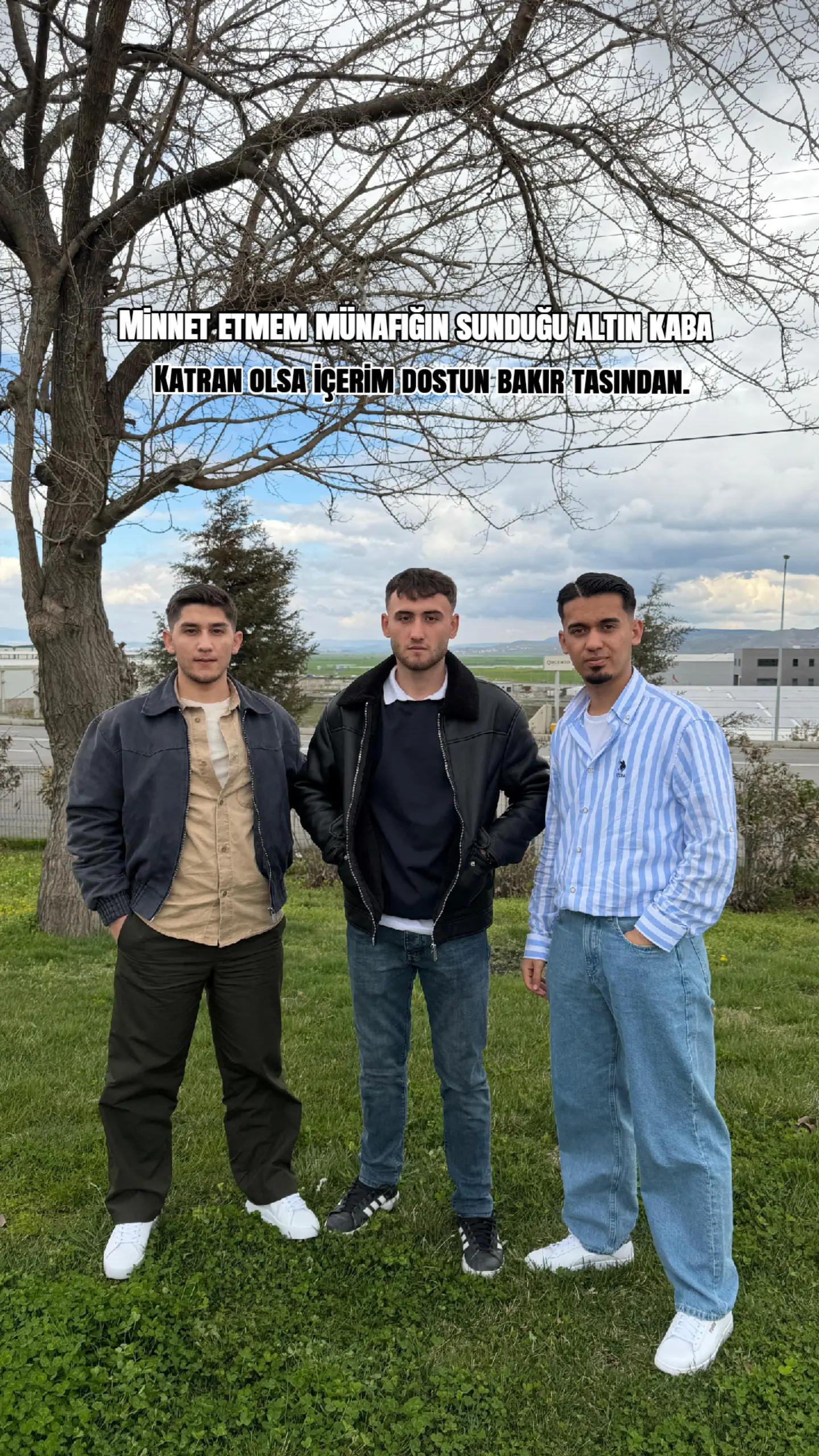 @Hamdi Saydam