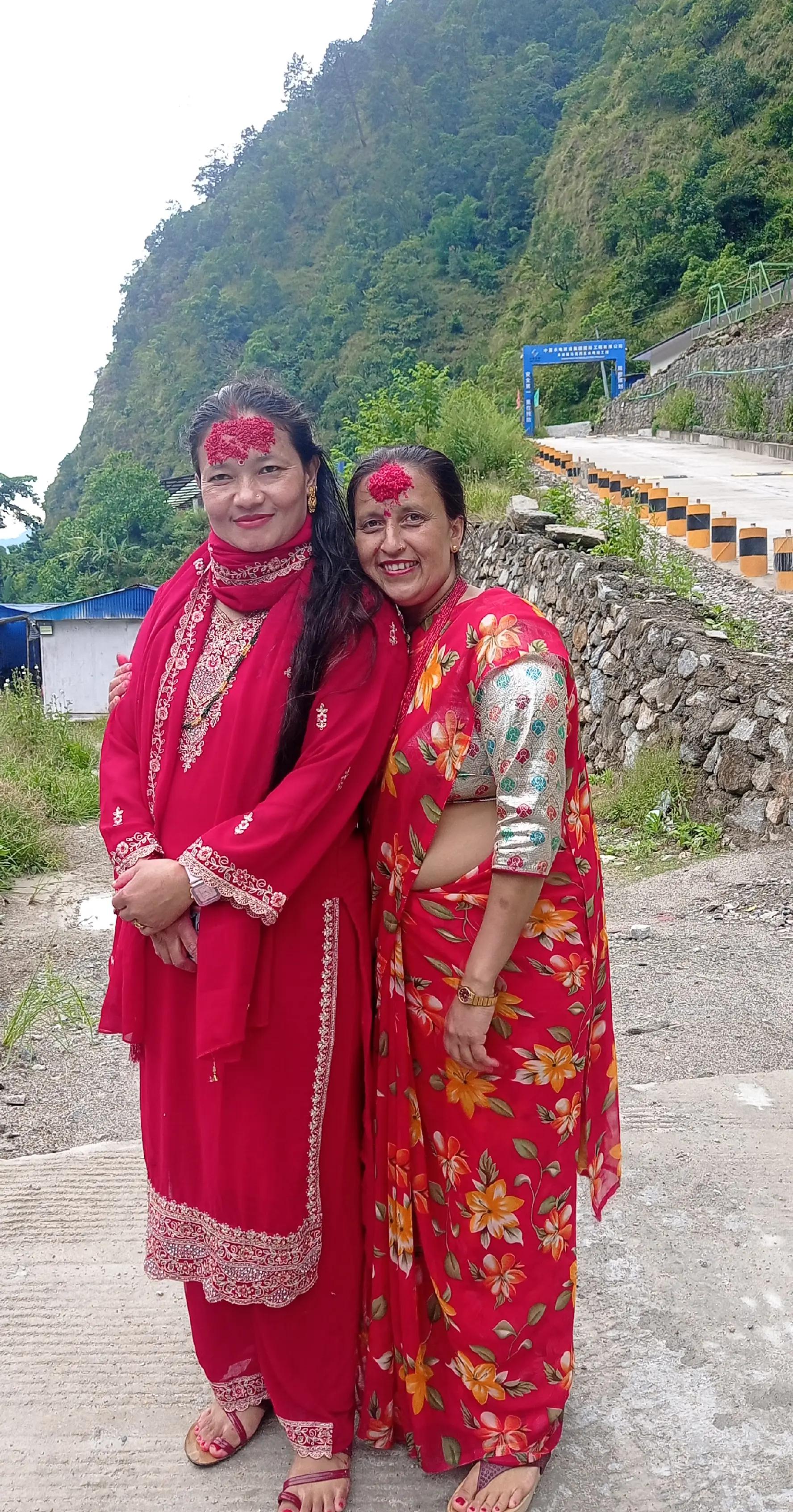 @कमला खड्का