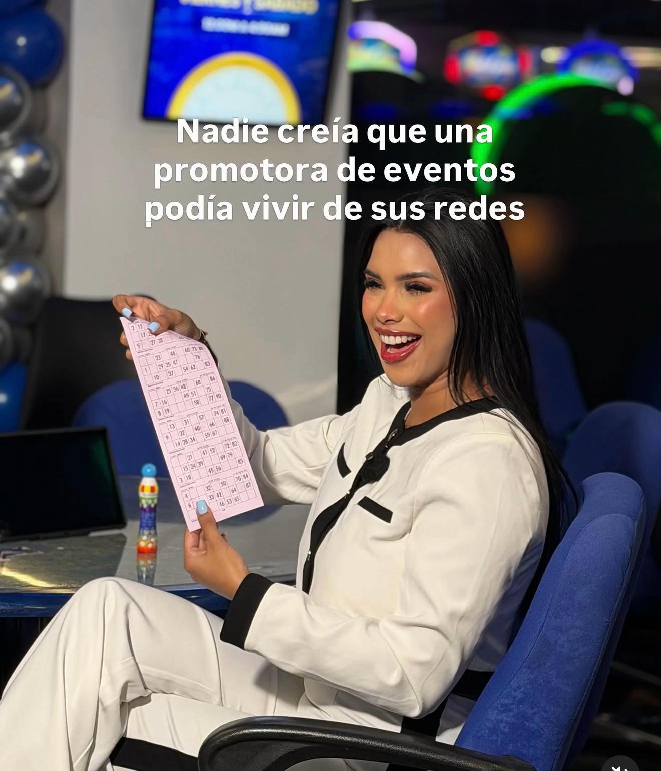 @Daniela Rosales