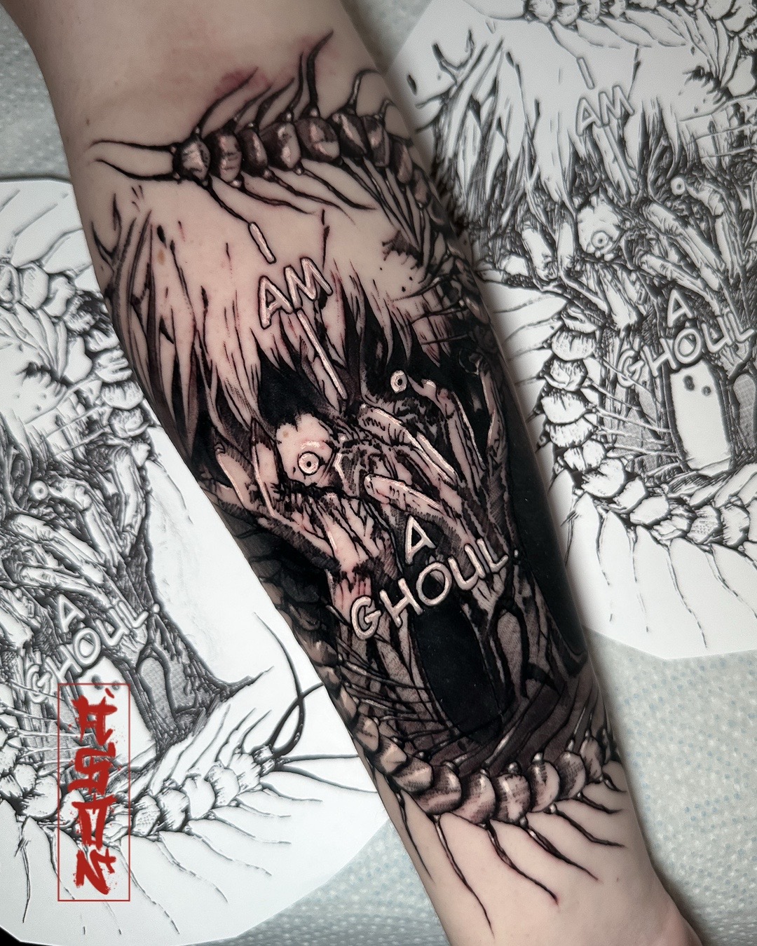@Adamsontattoo