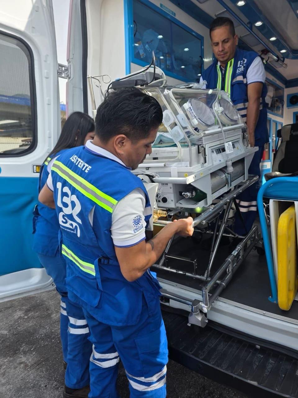 @Noticiero El Salvador