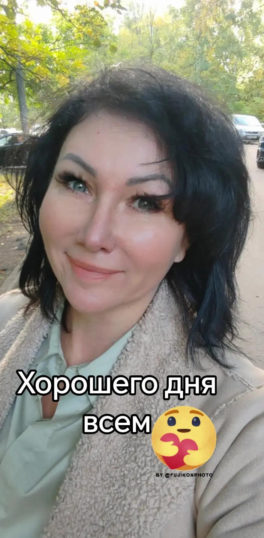 @Marina Morskay