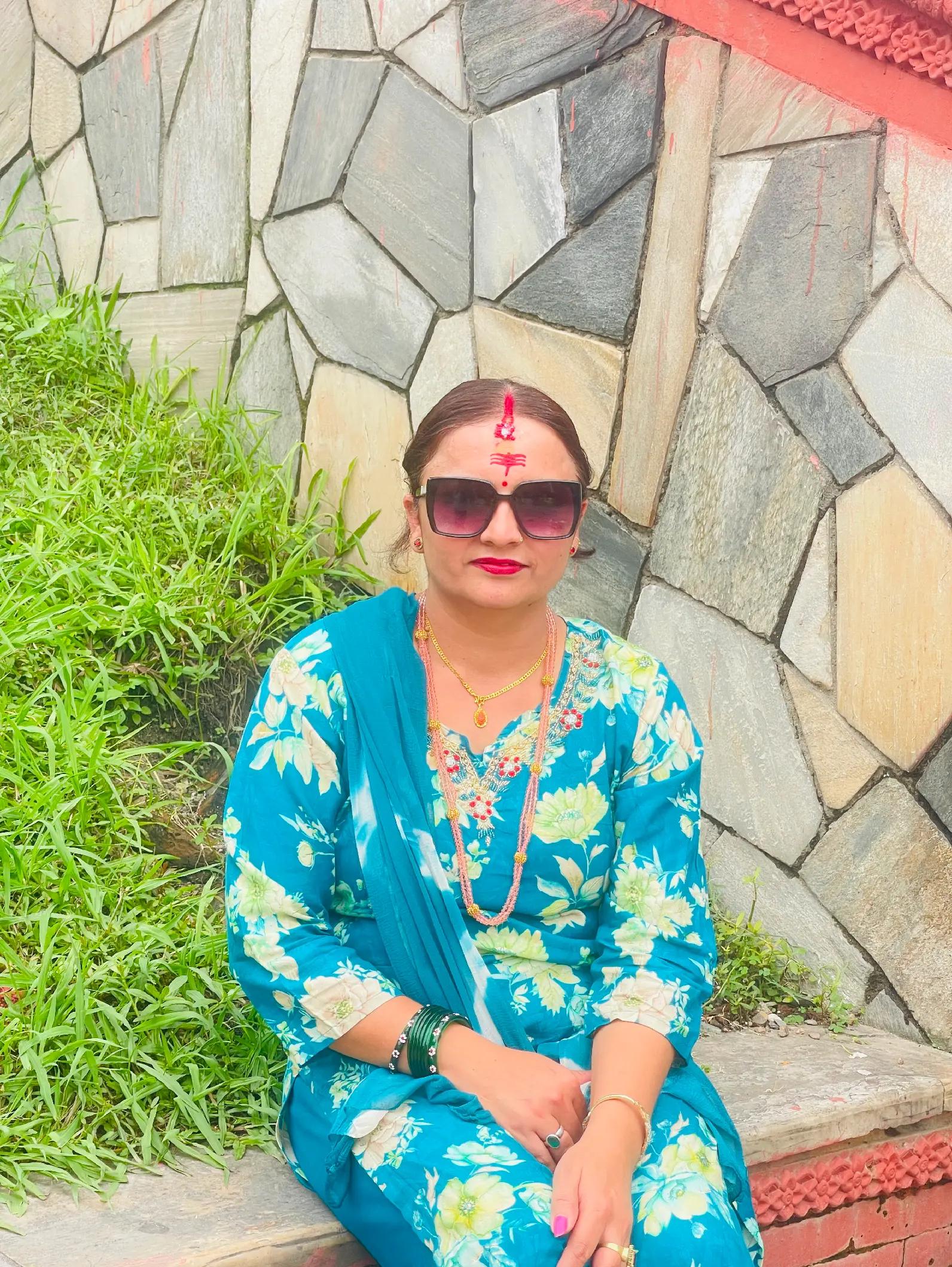 @Gita Khatiwada 35