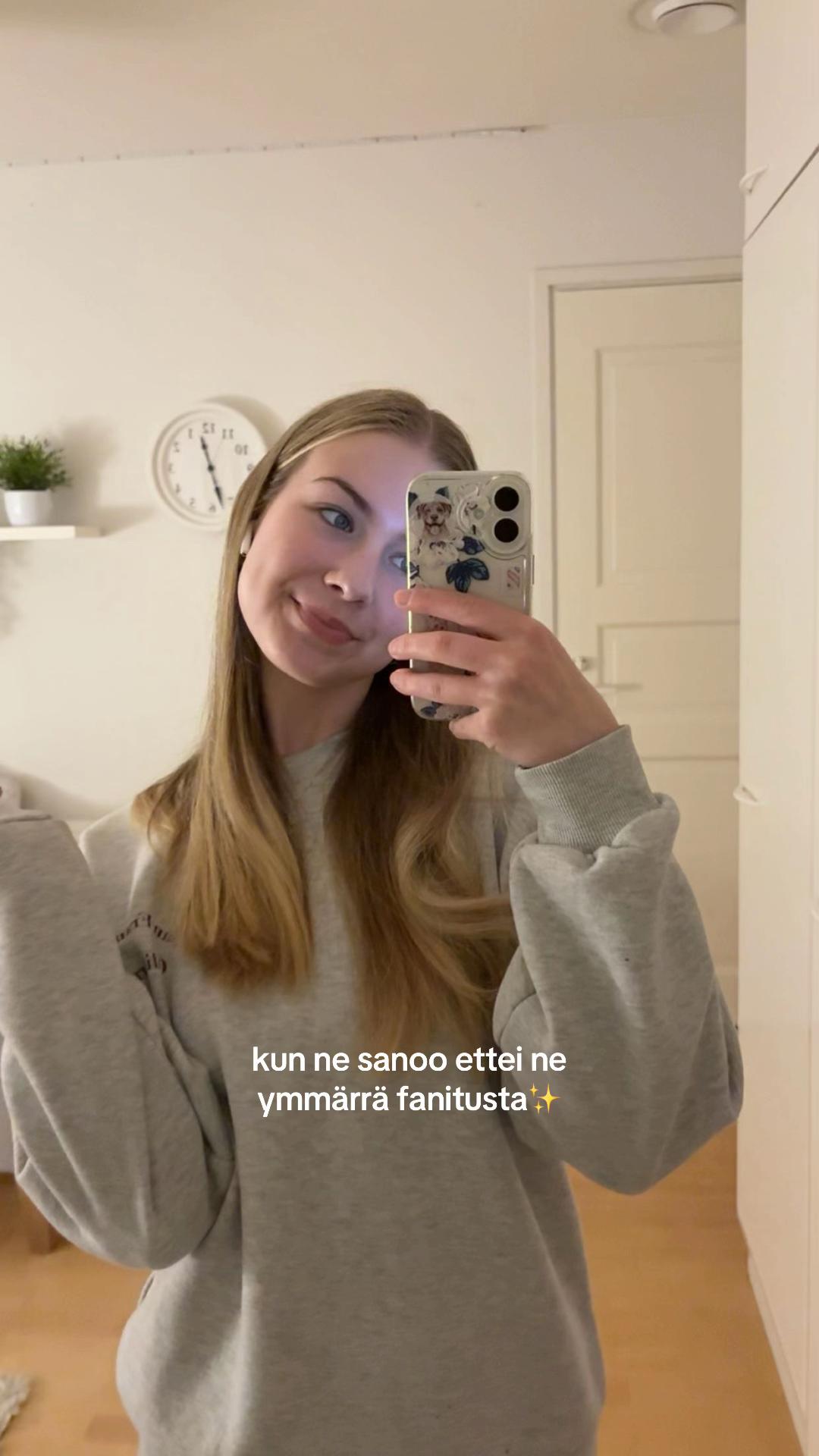 @Sofia Kurunsaari