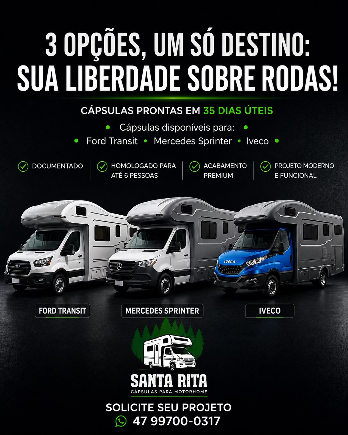 @PORTAL DO MOTORHOME BR