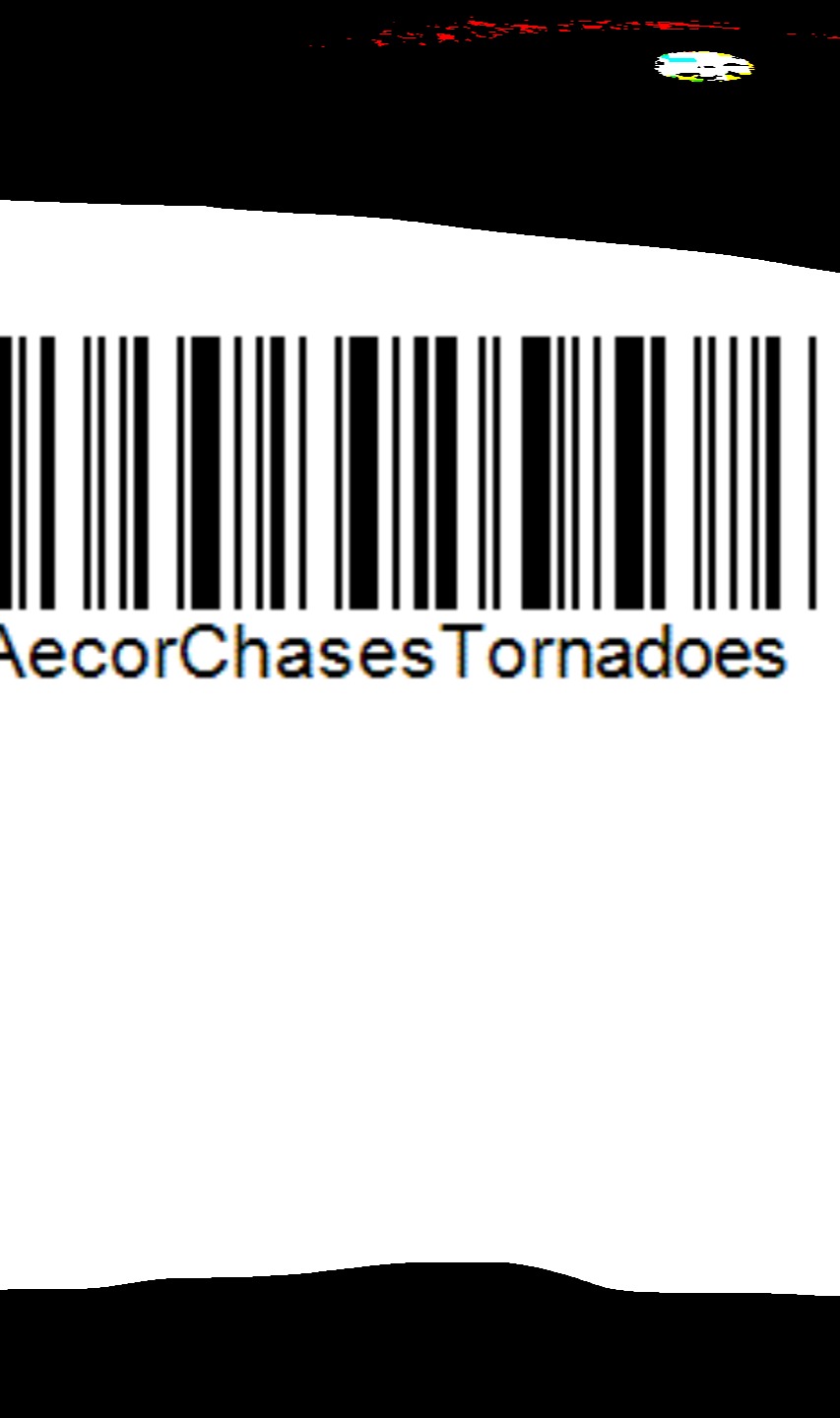 @AECORCHASESTORNADOES