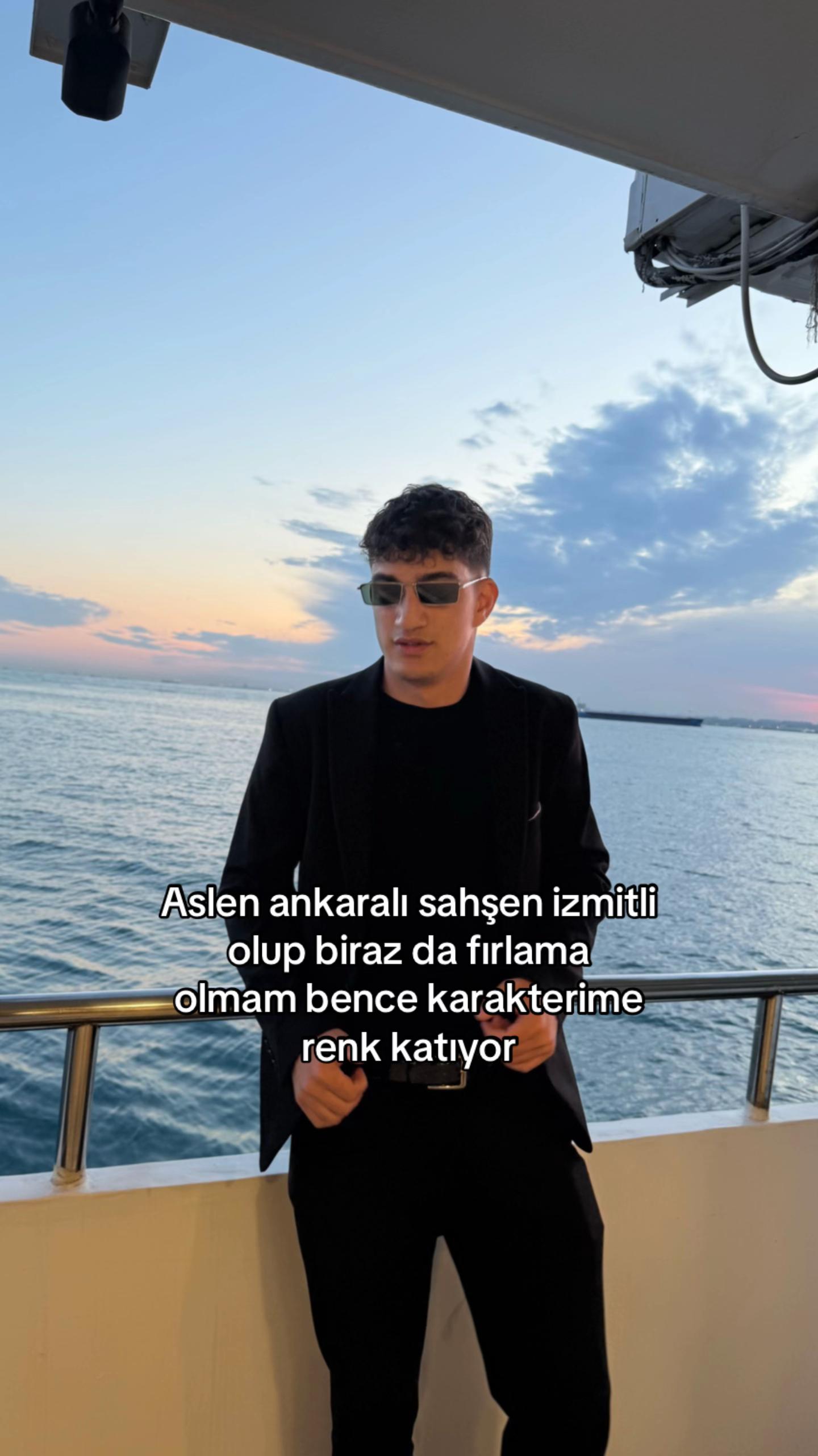 @Ahmetcan Kara