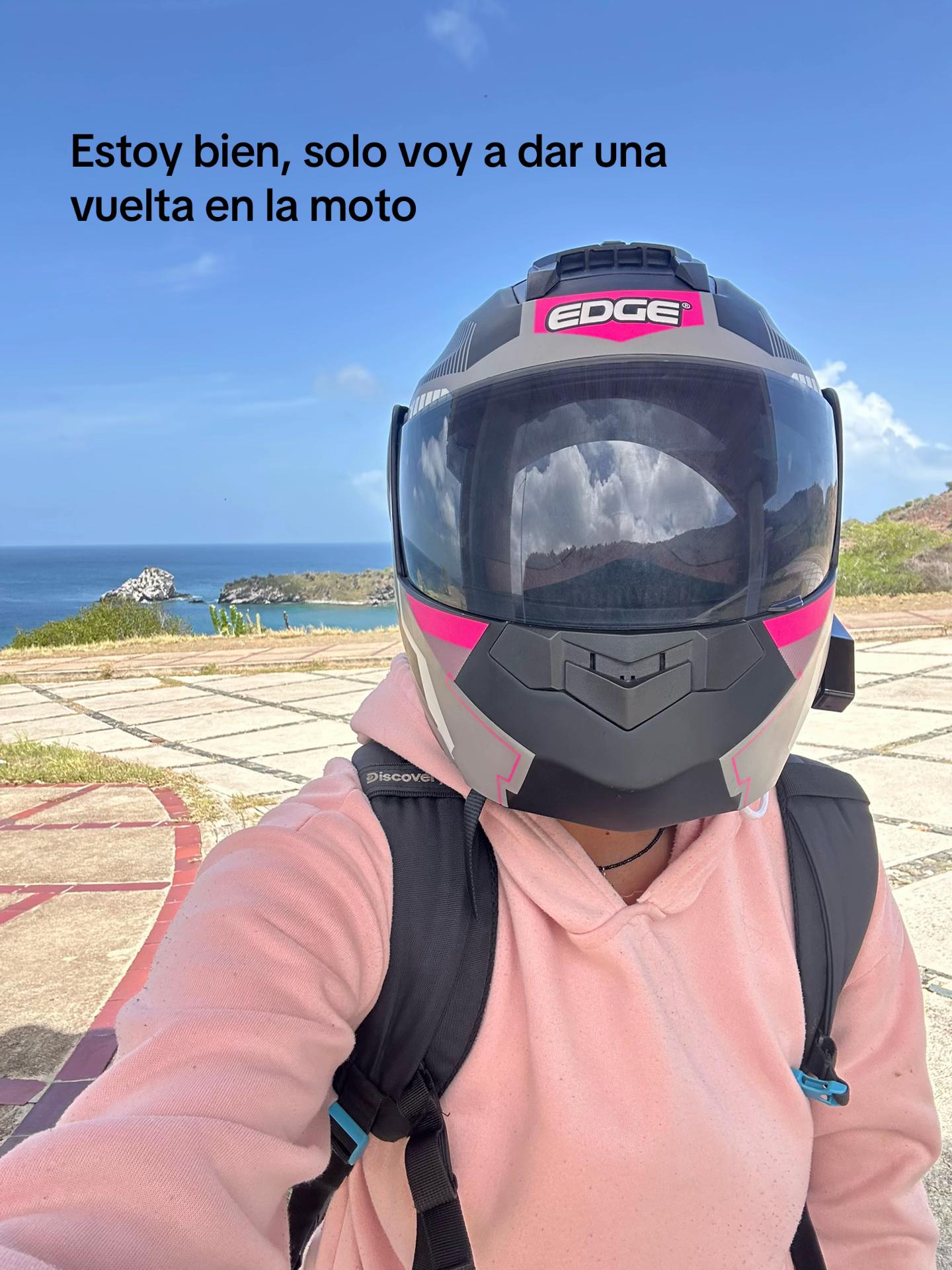 @DoreyConMochila