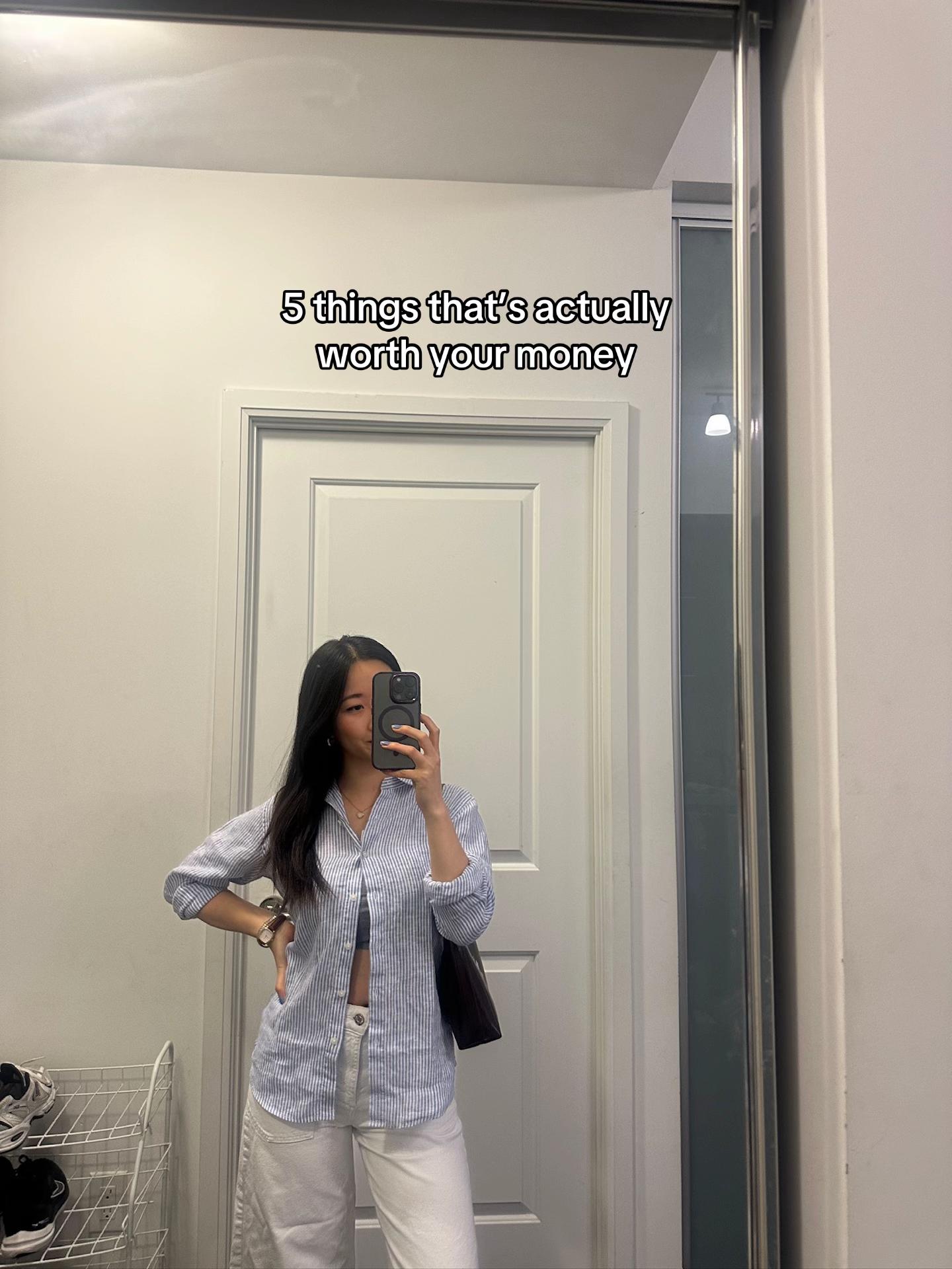 @Chloe Tam