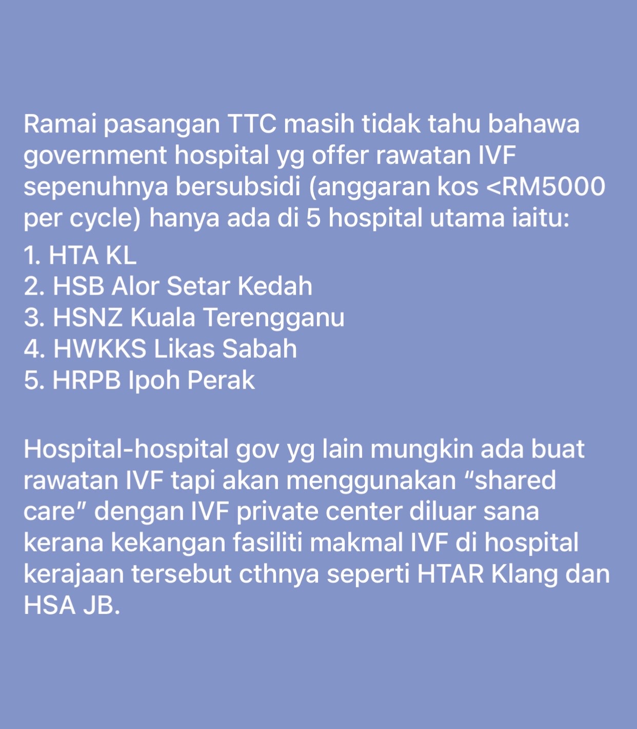 @Nurulnurziana(iui 02 journey)