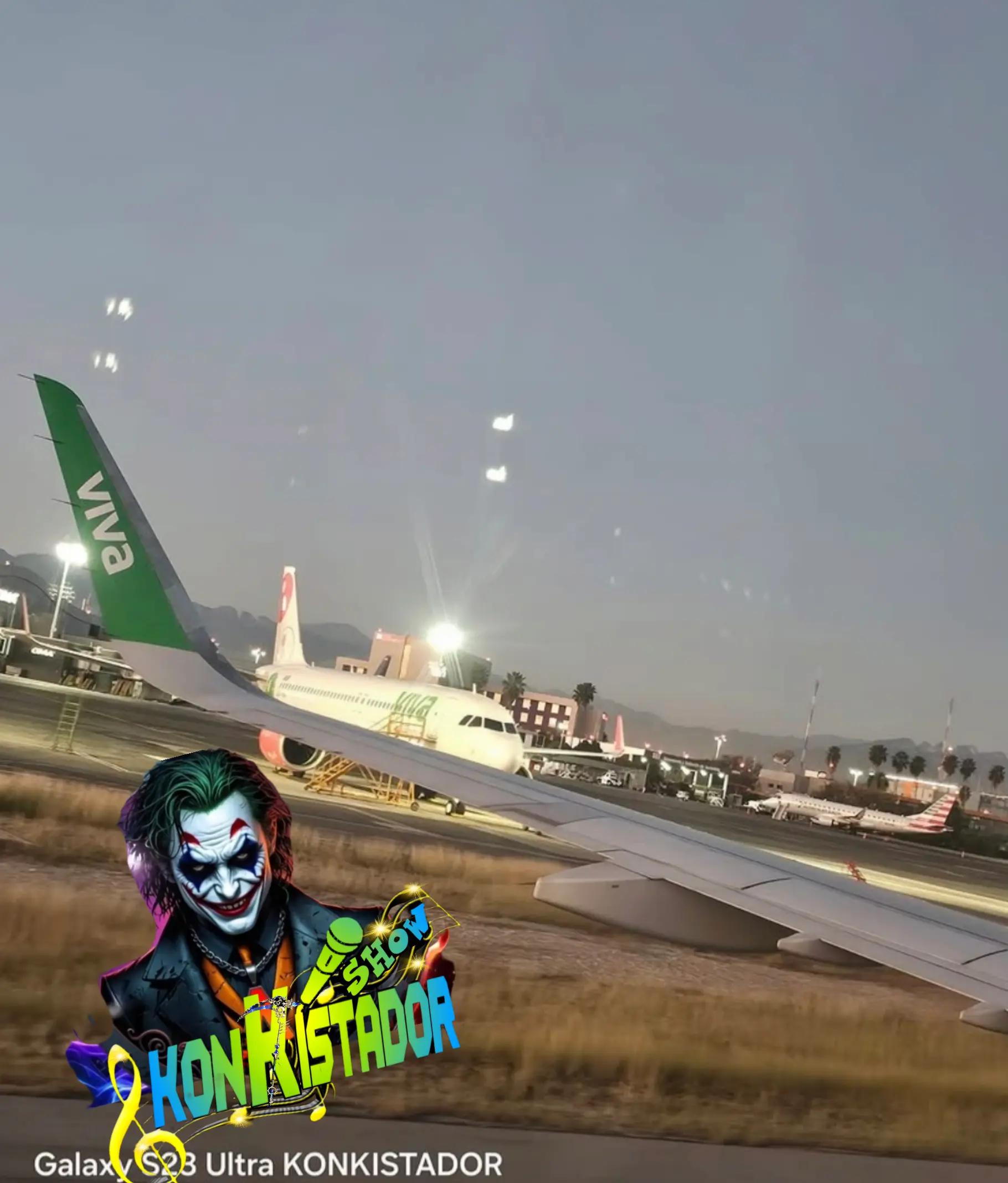 @KONKISTADOR SHOW