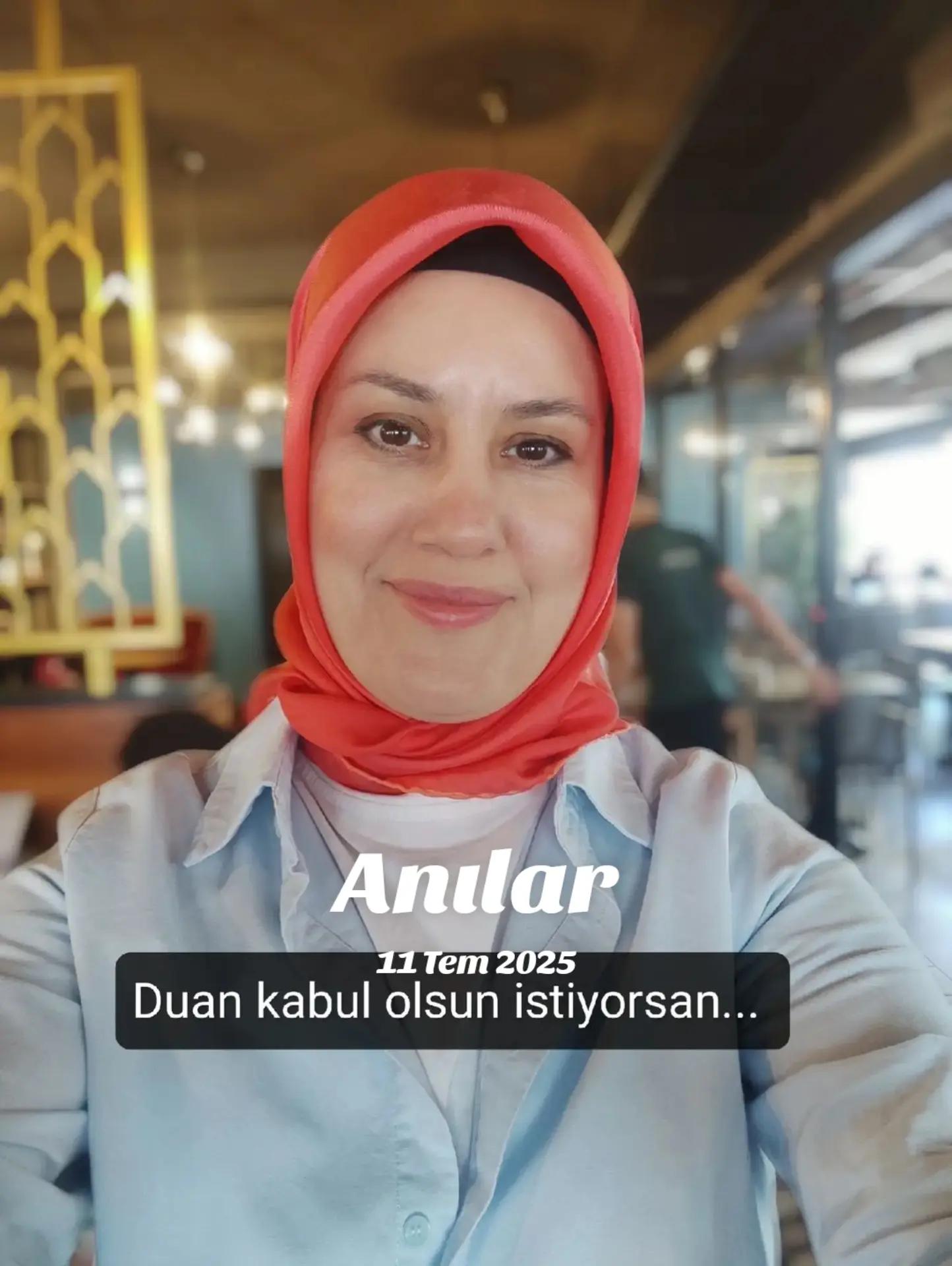 @Yaşam Mucizem - Esma Sirka