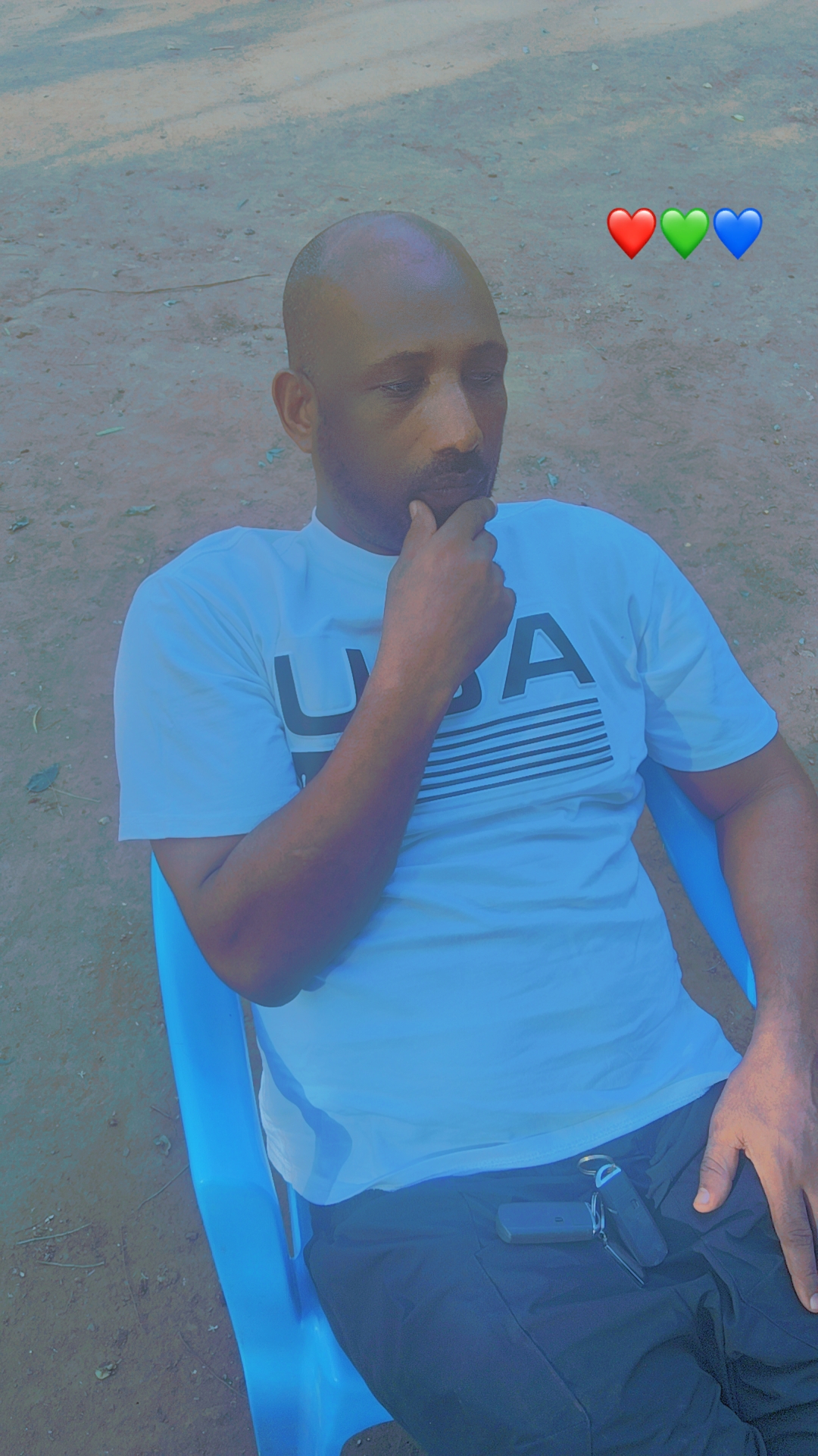 @mesfin getahun Gebreyohans