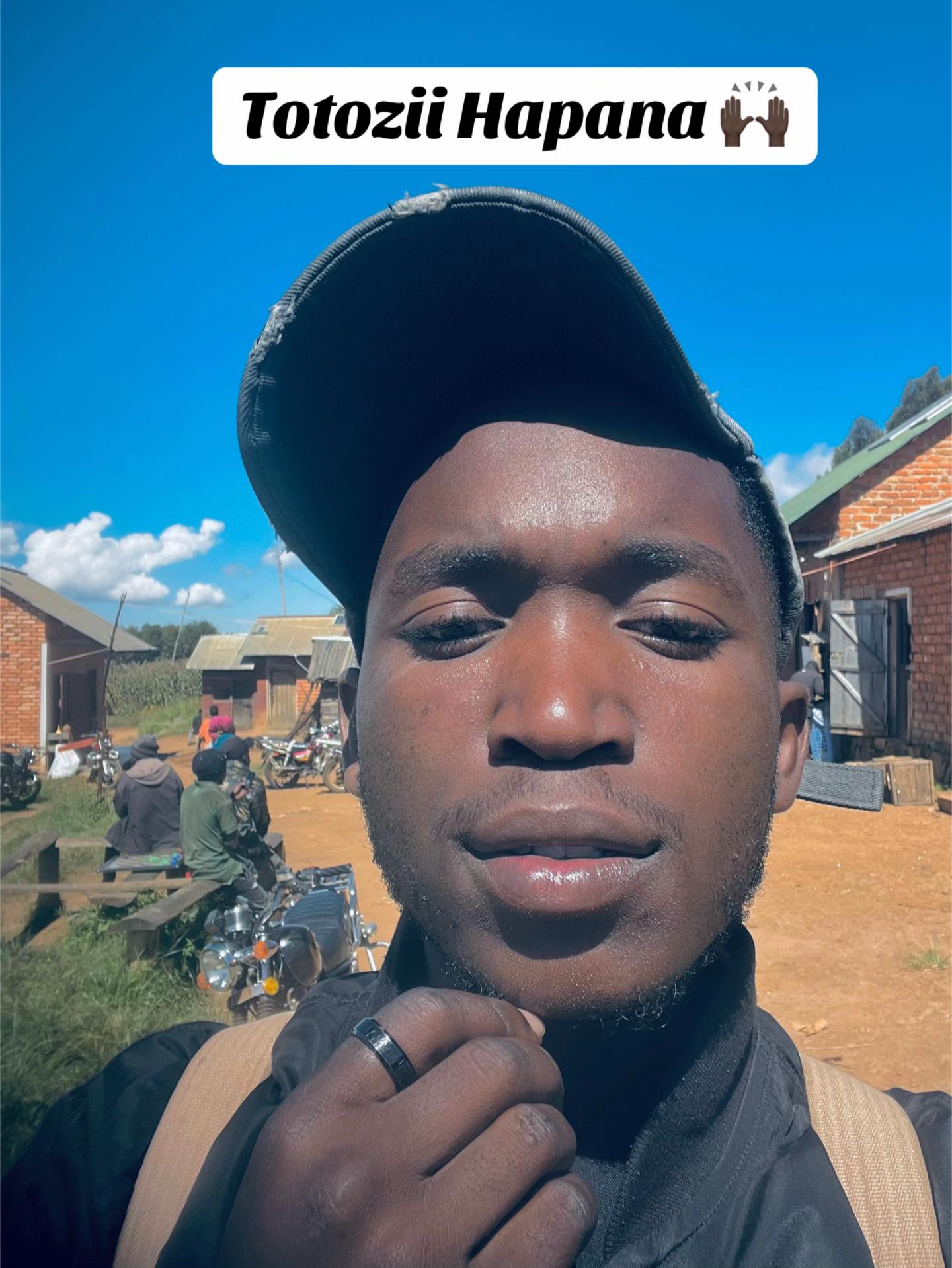 @james umeme