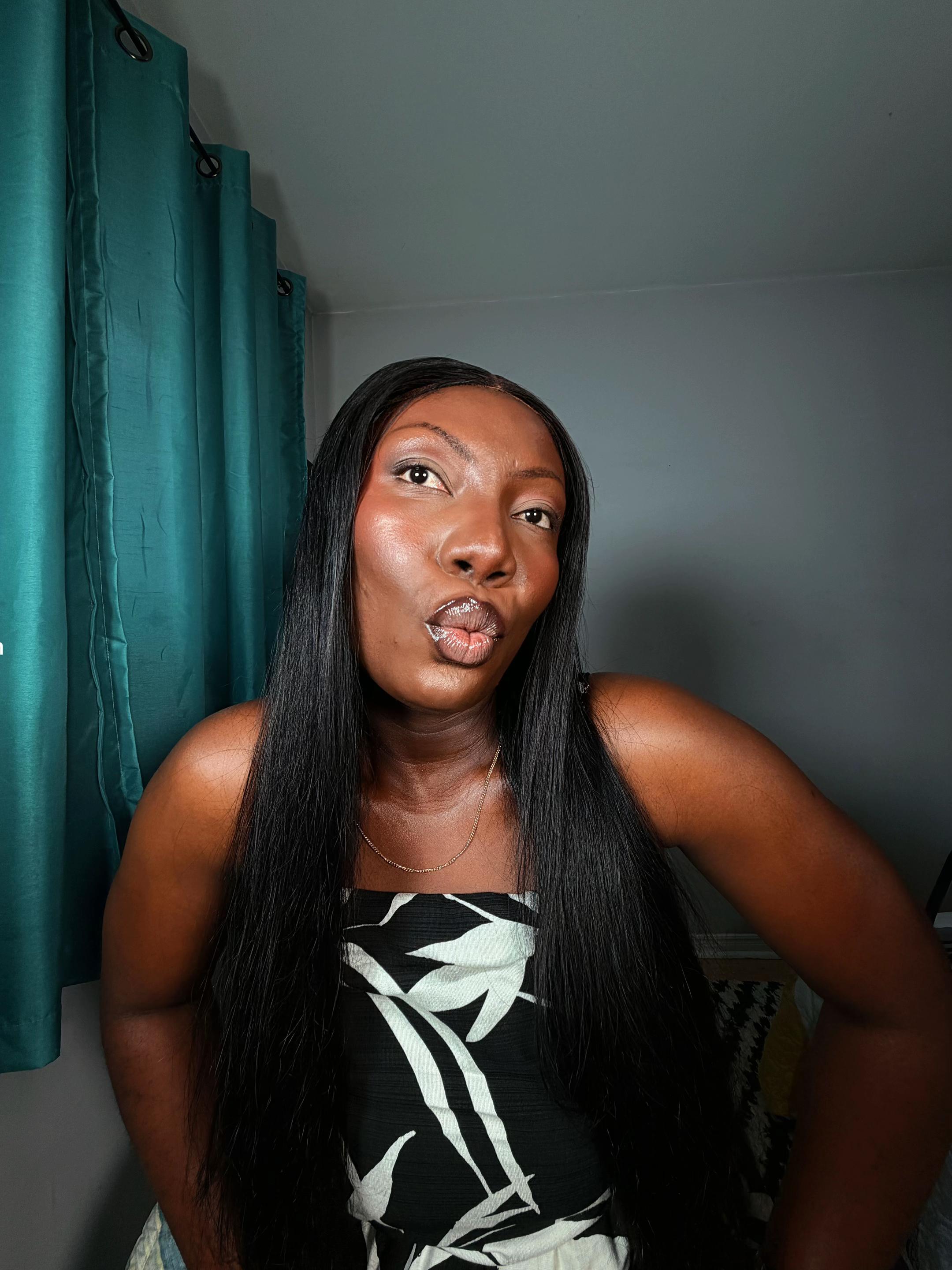 @Mercedes Obeng