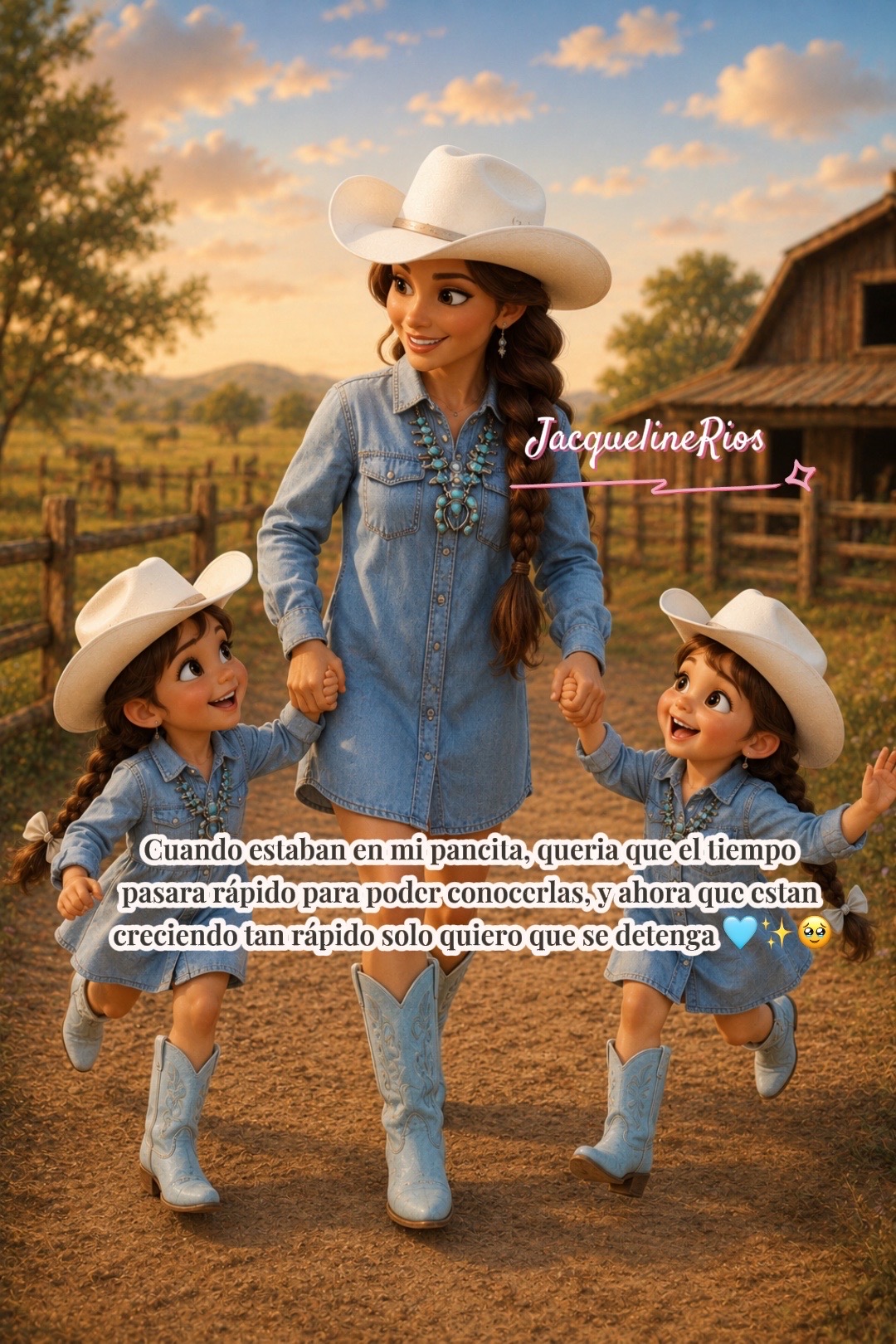 @vaqueritas Rdz๐ต๐ชถ