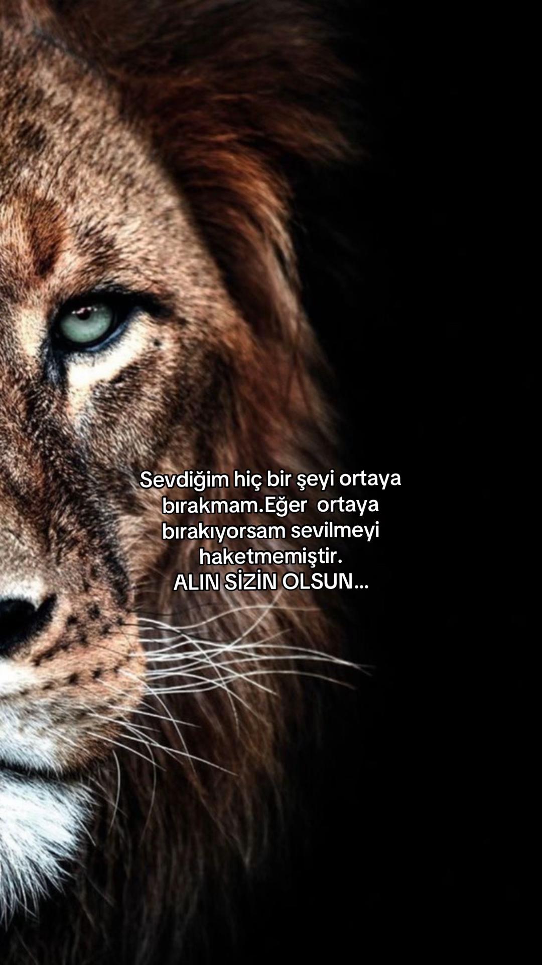 @Atarlı Kadın