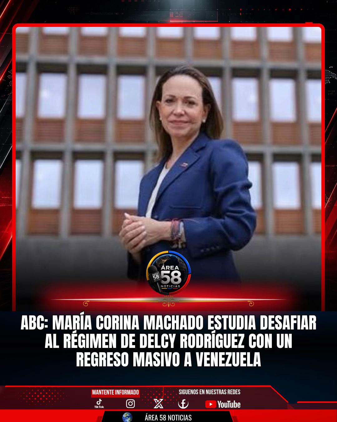 @Area58 Noticias