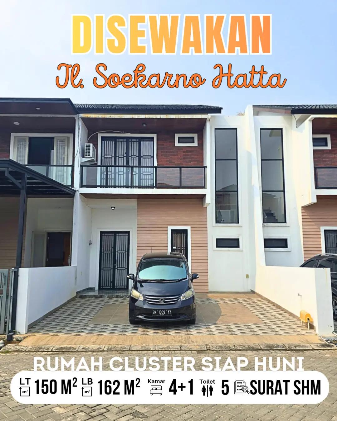 @Marketing Property Pekanbaru