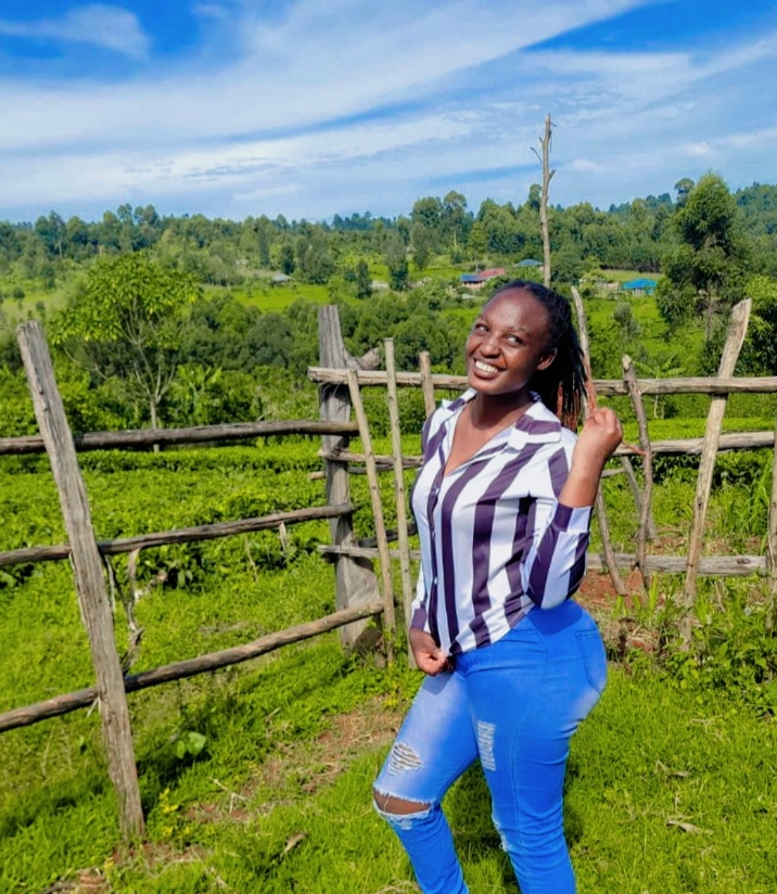 @bridgitkwamboka