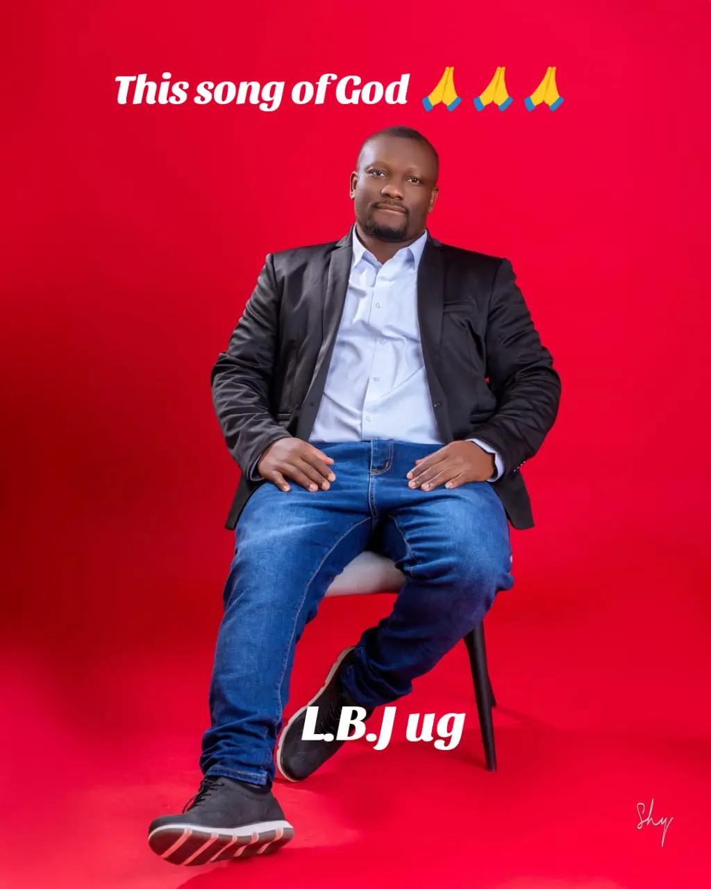 @Mr Lumbuye Bonny BK