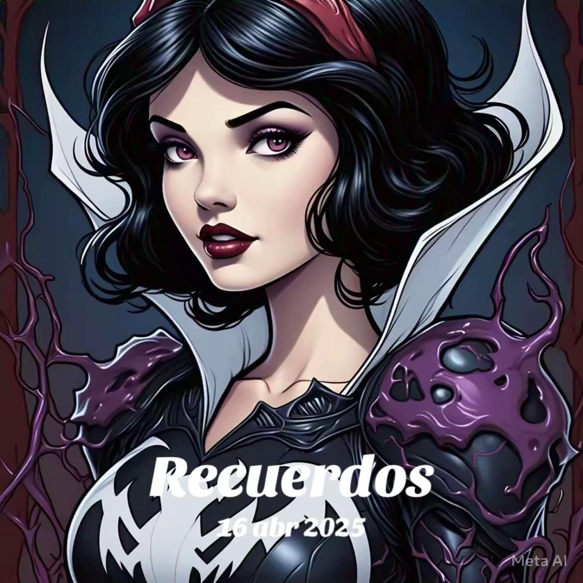 @Personajes AI