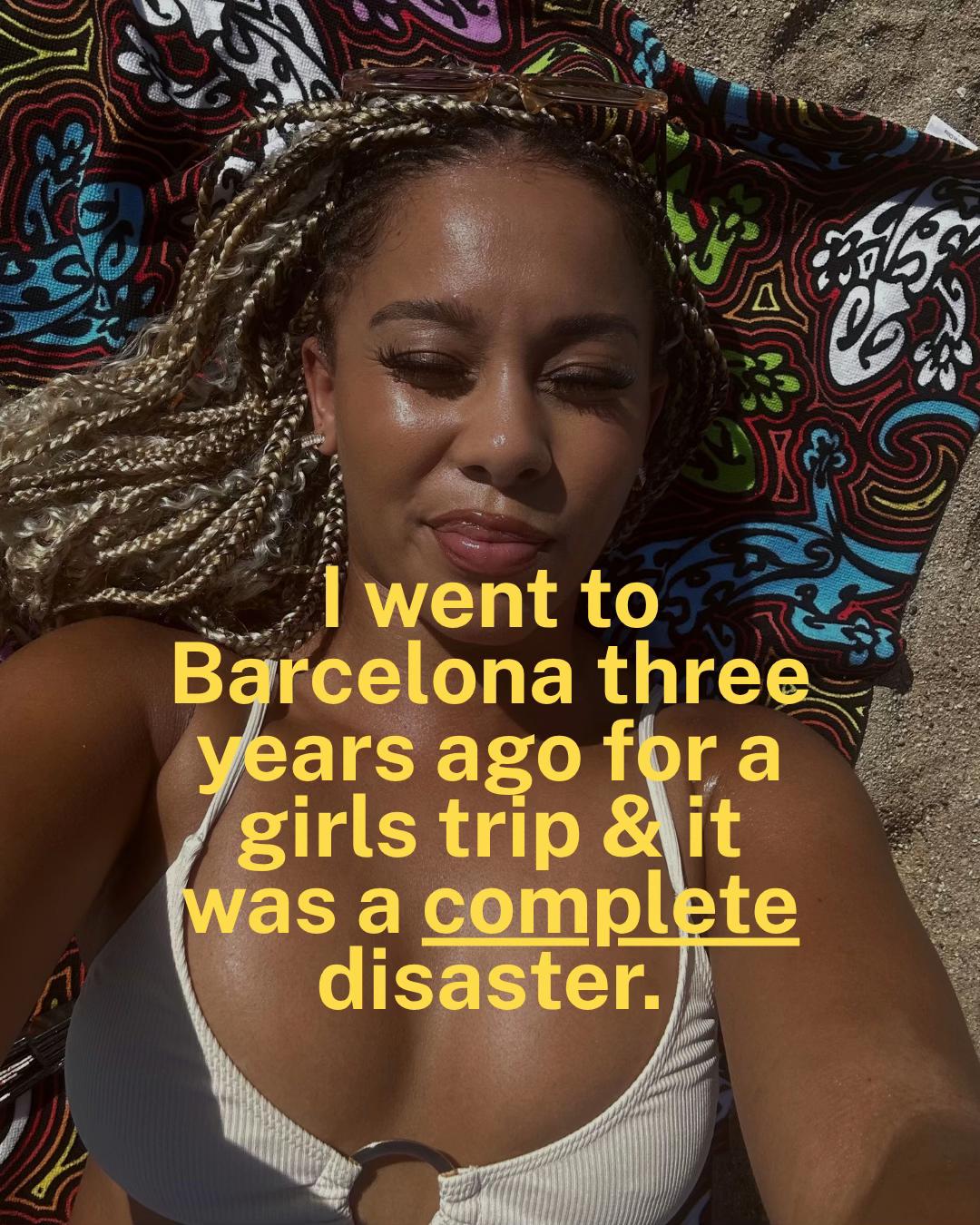 @Maya Orjiekwe - Cultural Coach