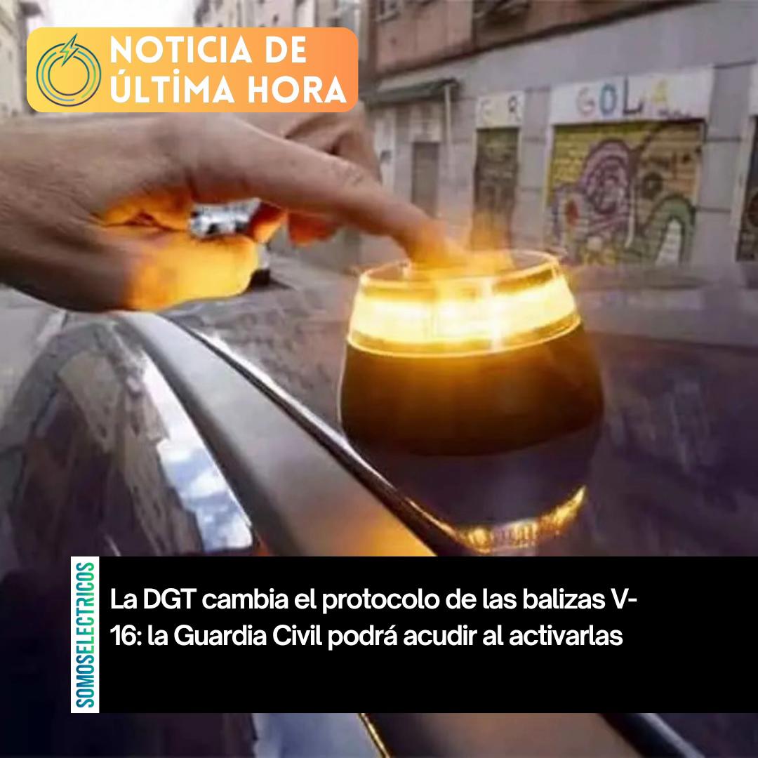 @Somos Eléctricos