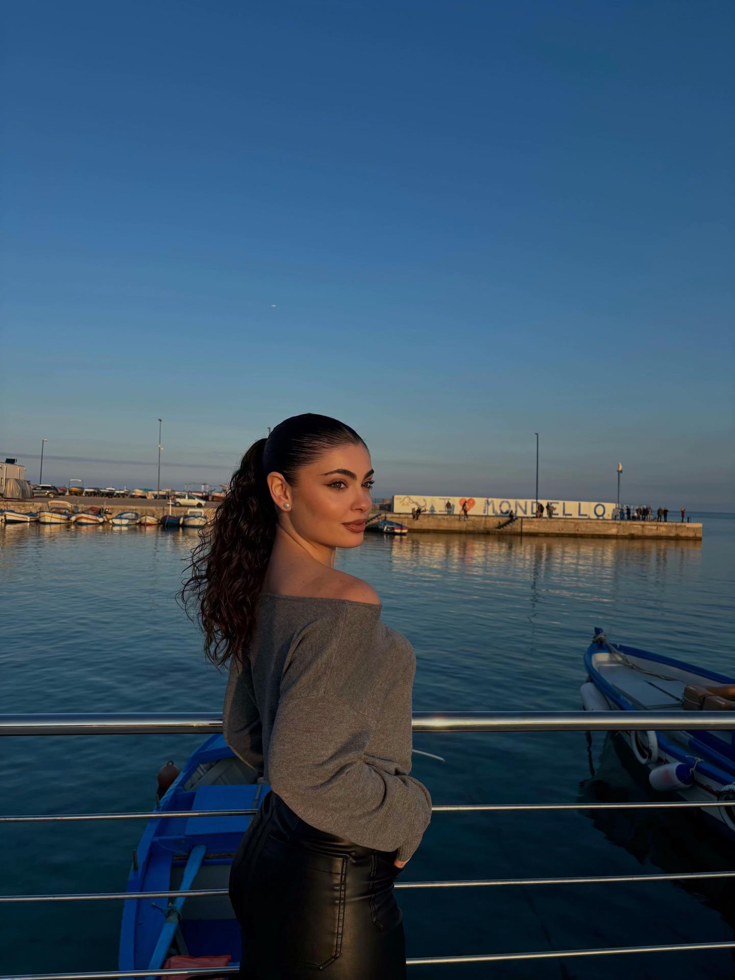 @Giulia Iacono