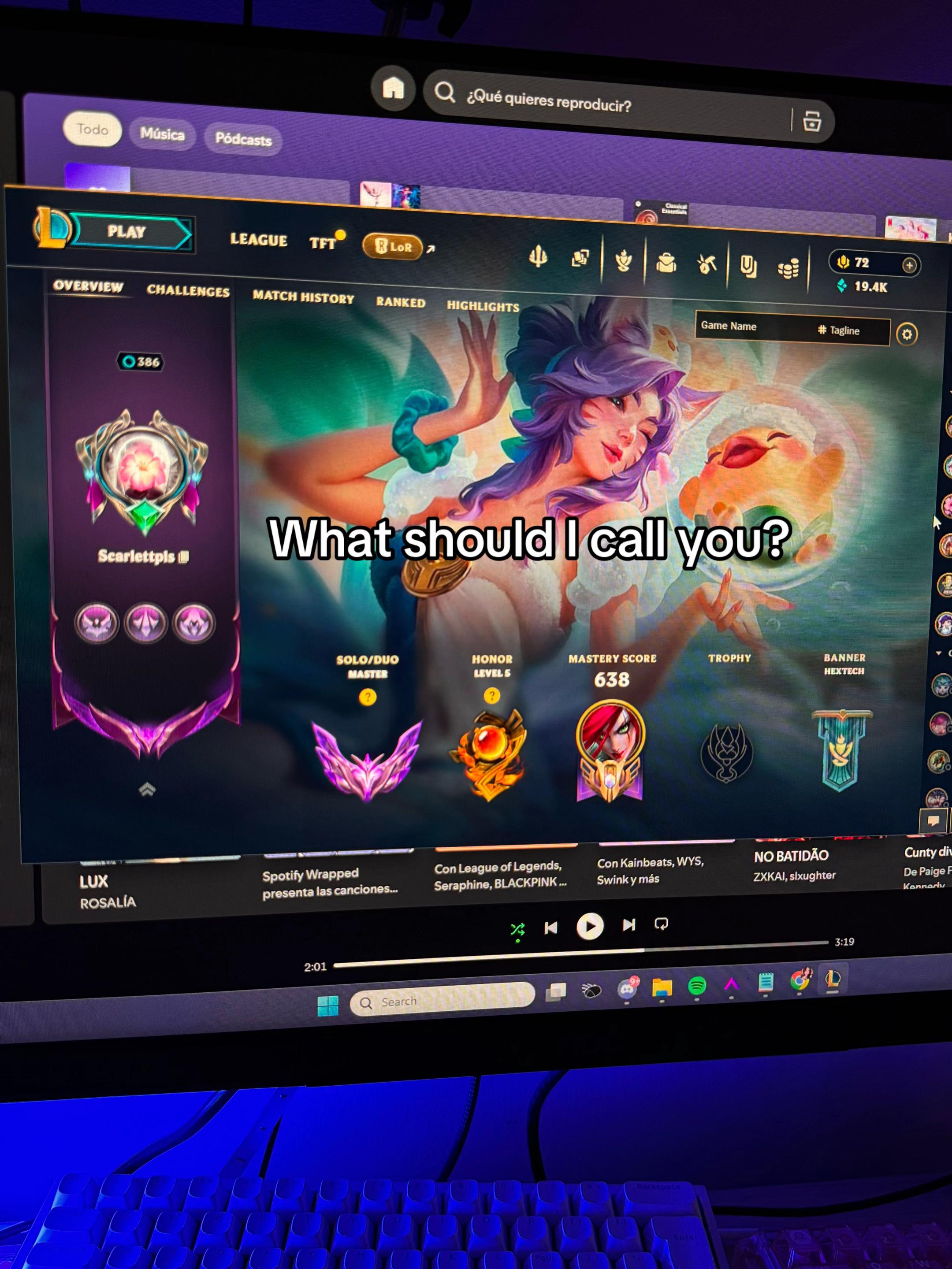 @Scar ๐ธ twitch.tv/scarlettpls