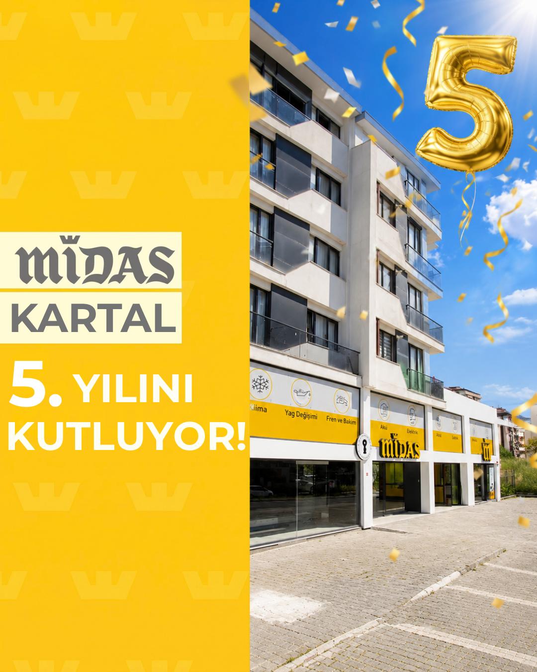 @Midas Türkiye