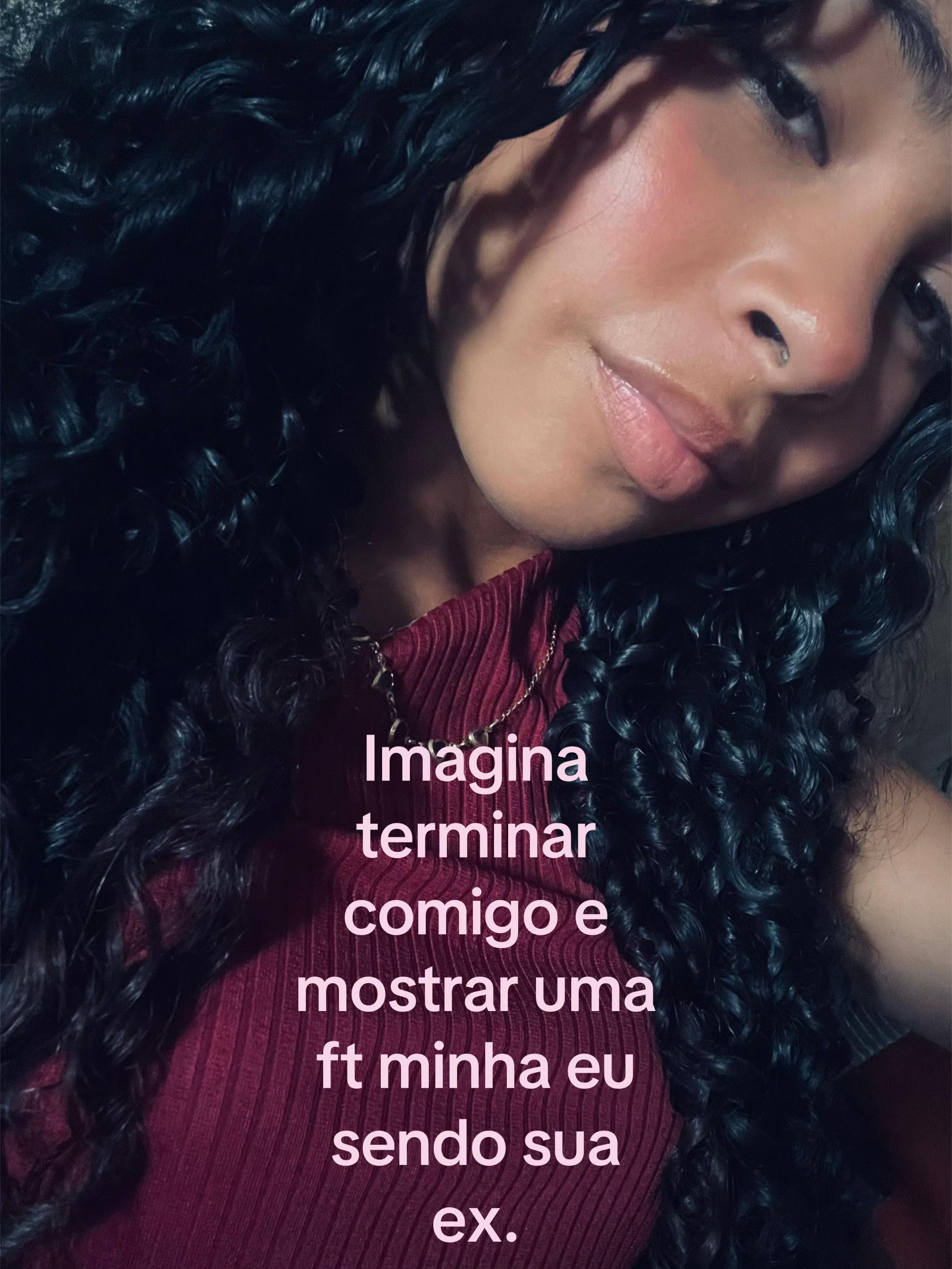@Filhinha de Ⓜ️am&atilde;e 🍯