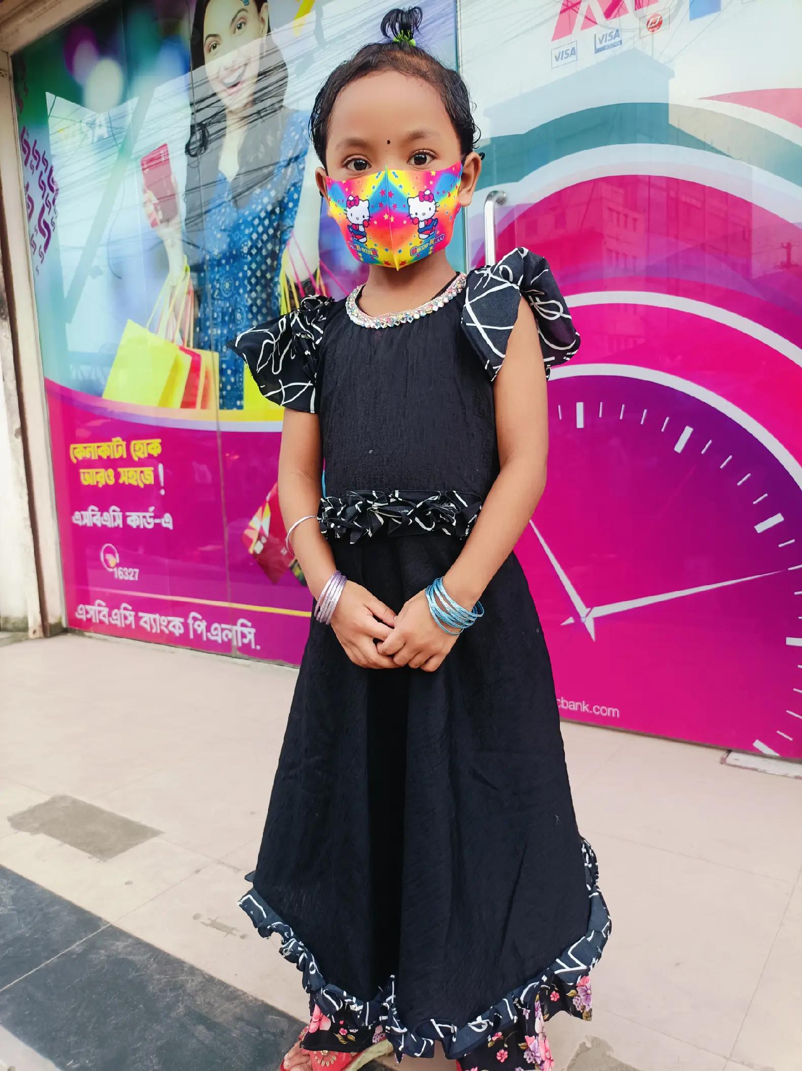 @chandana rani 7