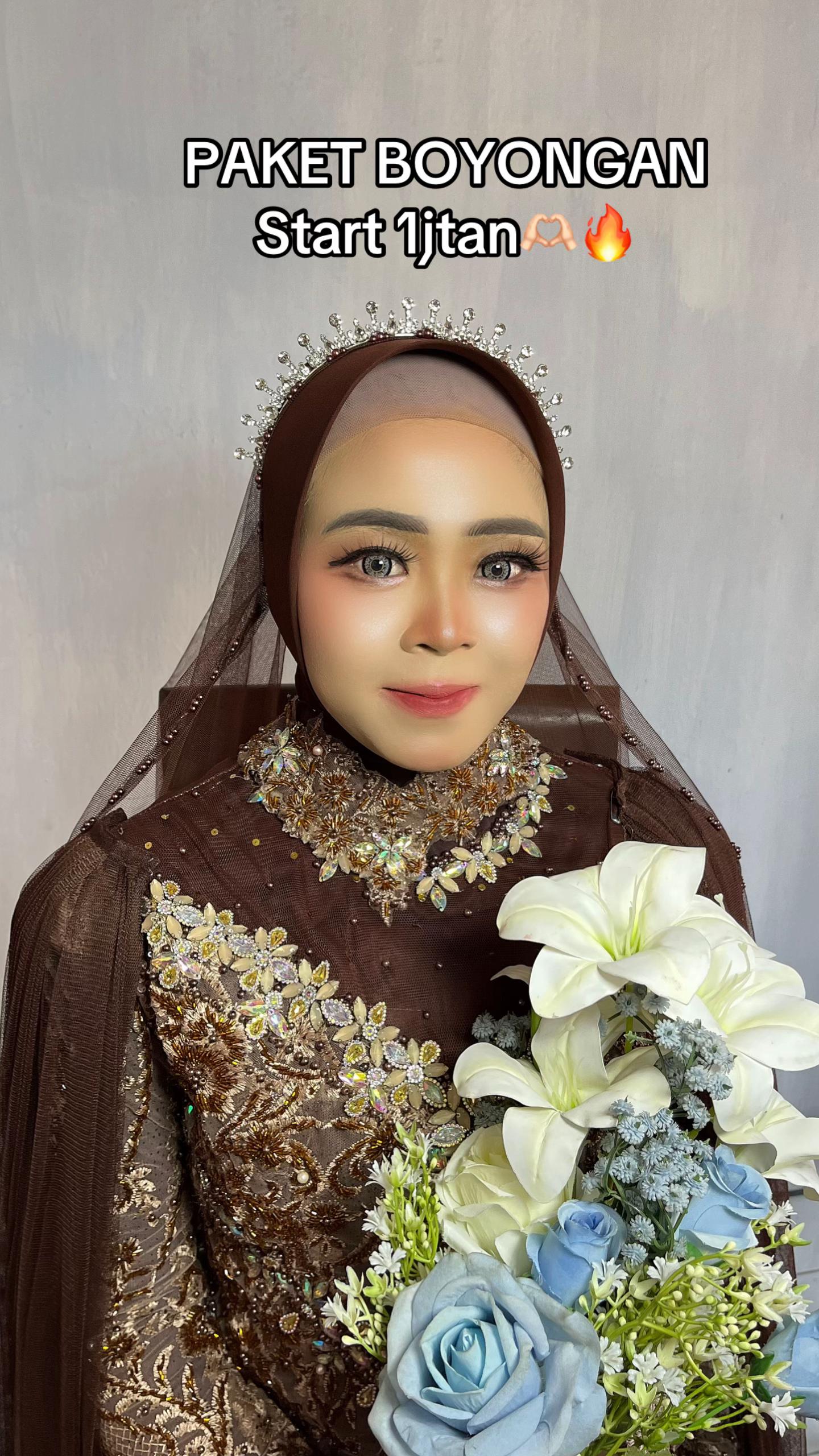 @MUA KLATEN |by.Laglamourmakeup