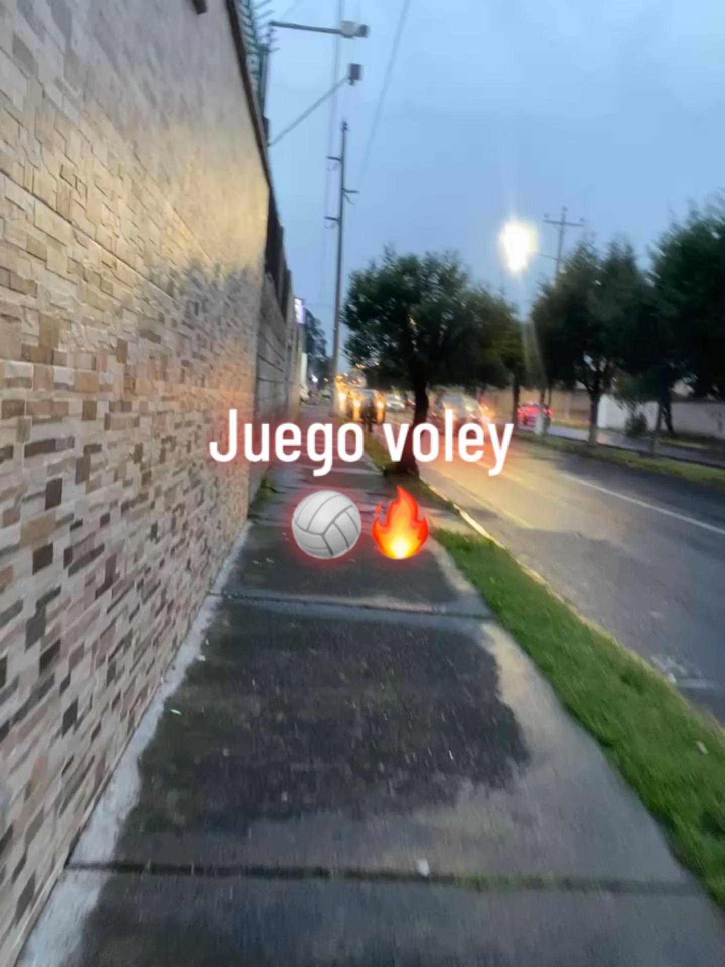 @cachitoecuavoley
