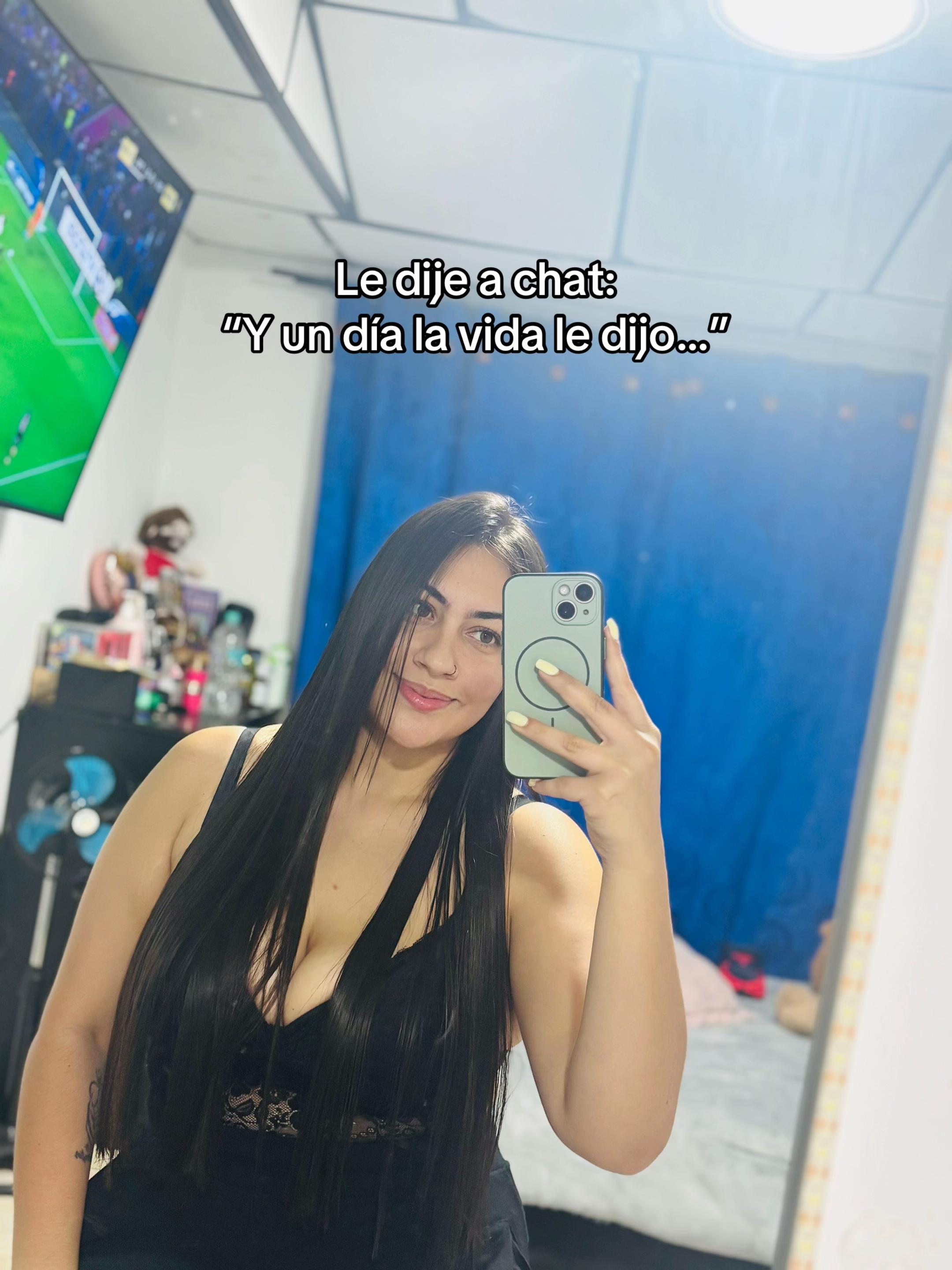 @Victoria Alzate