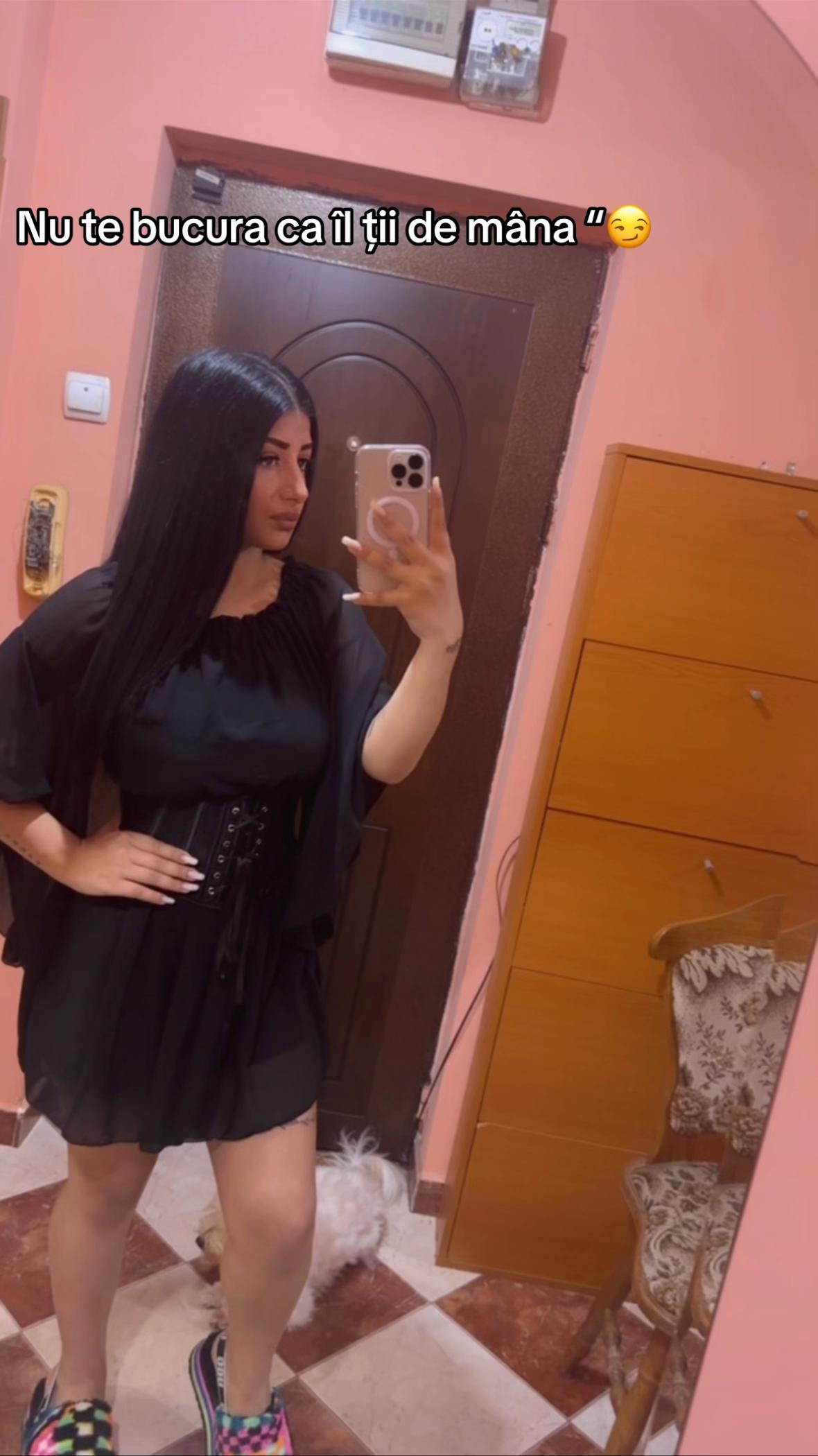 @Irina Nicoleta❤️🐆