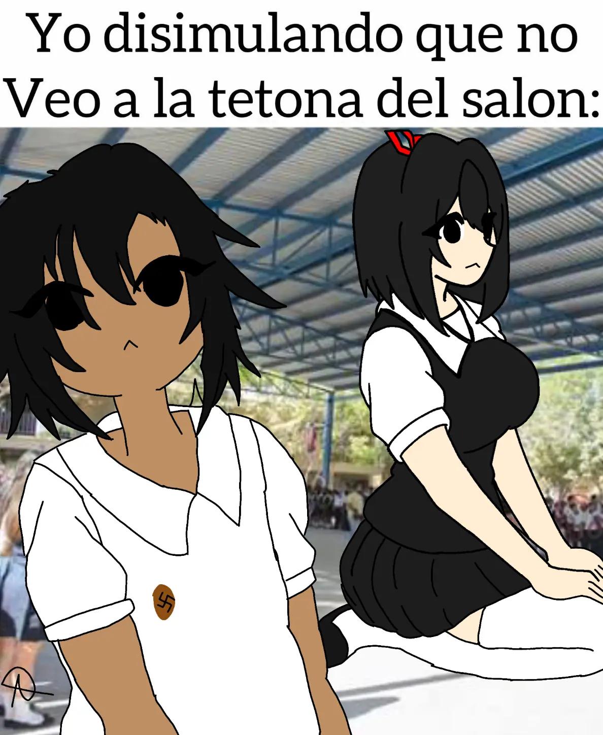 @Momazos SNTE 2