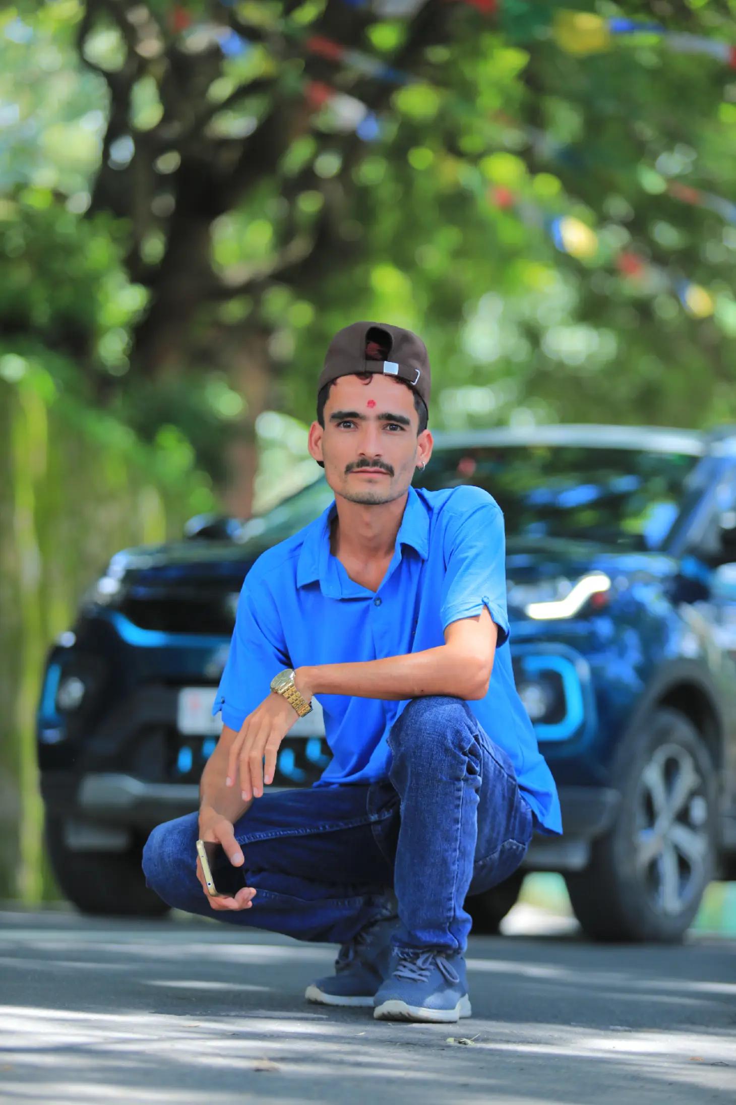 @Manoj Khadka