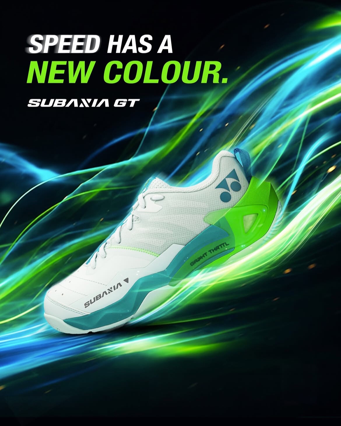 @Yonex Indonesia