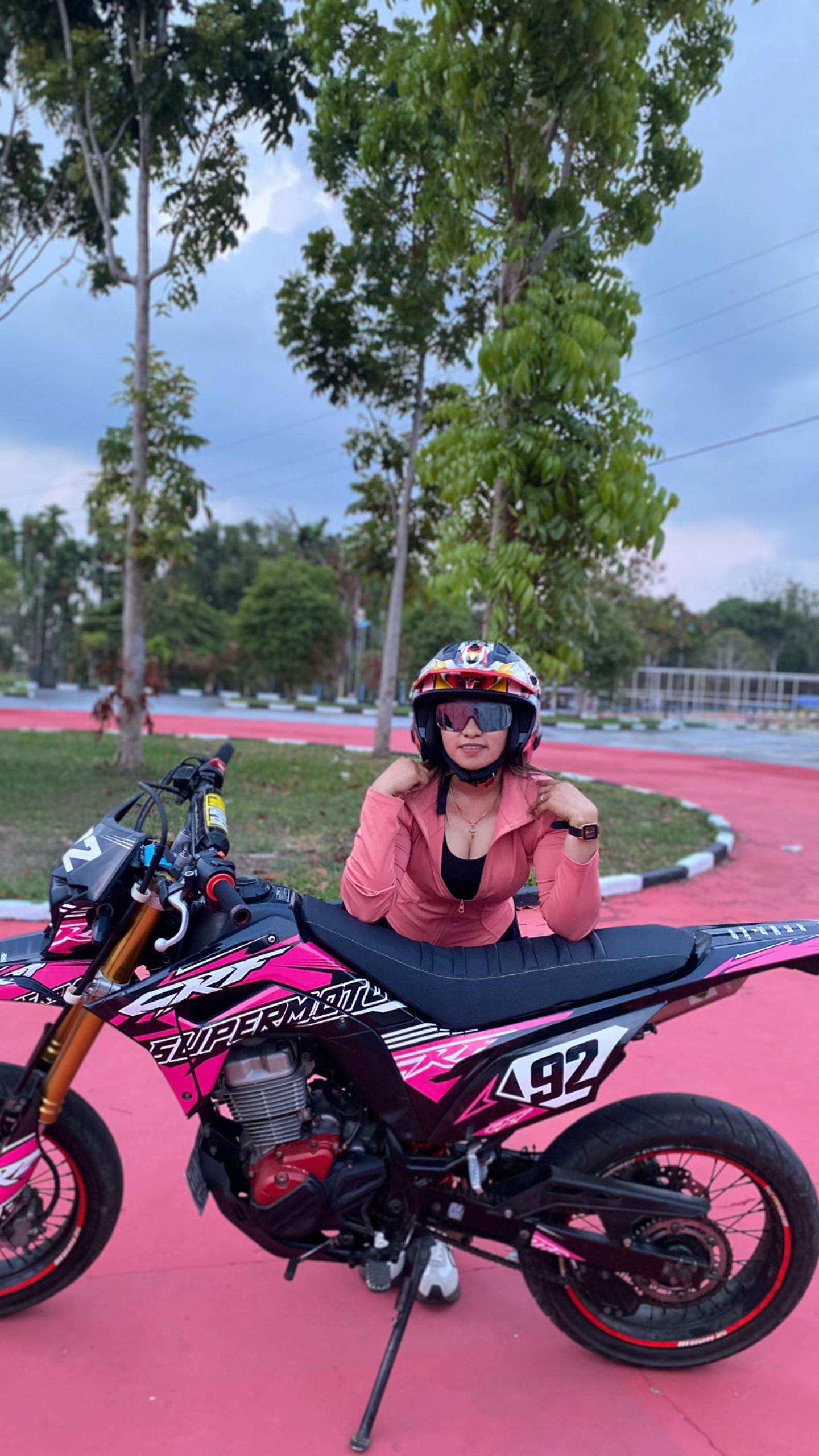 @Perempuan Tobelo