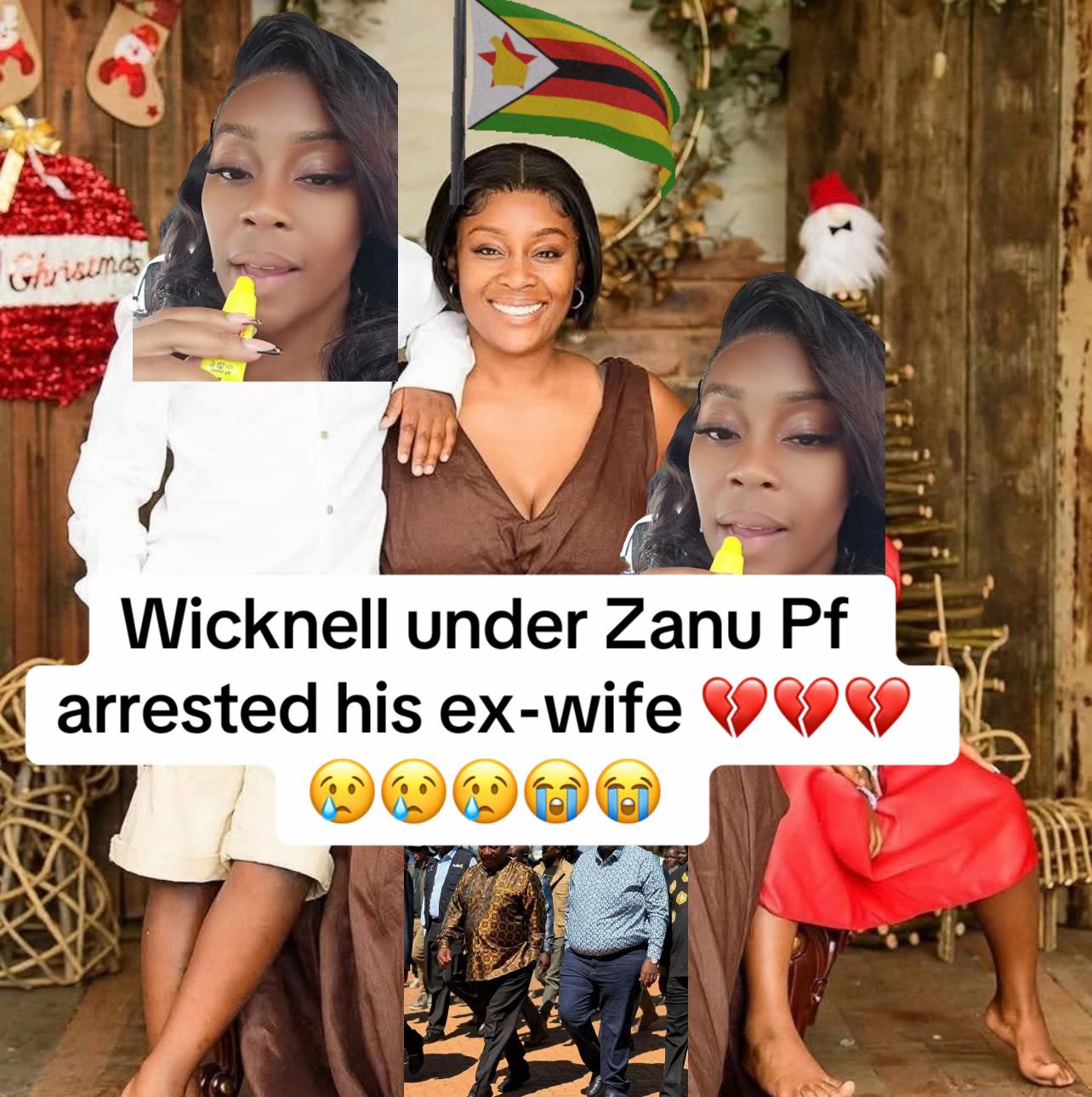 @Harare Celebs