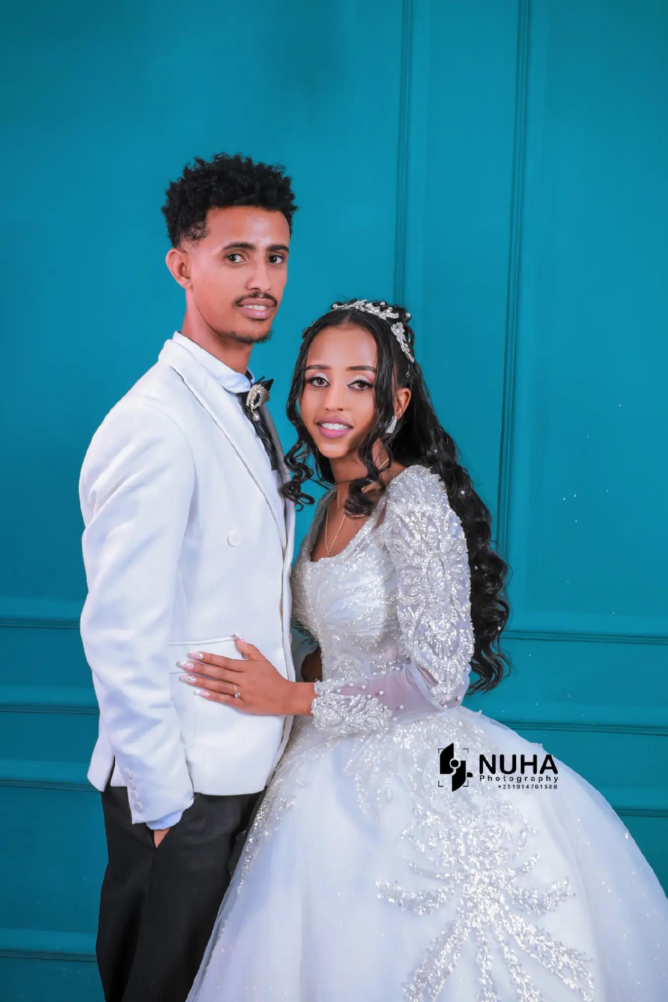 @Nuha Studio Mekelle