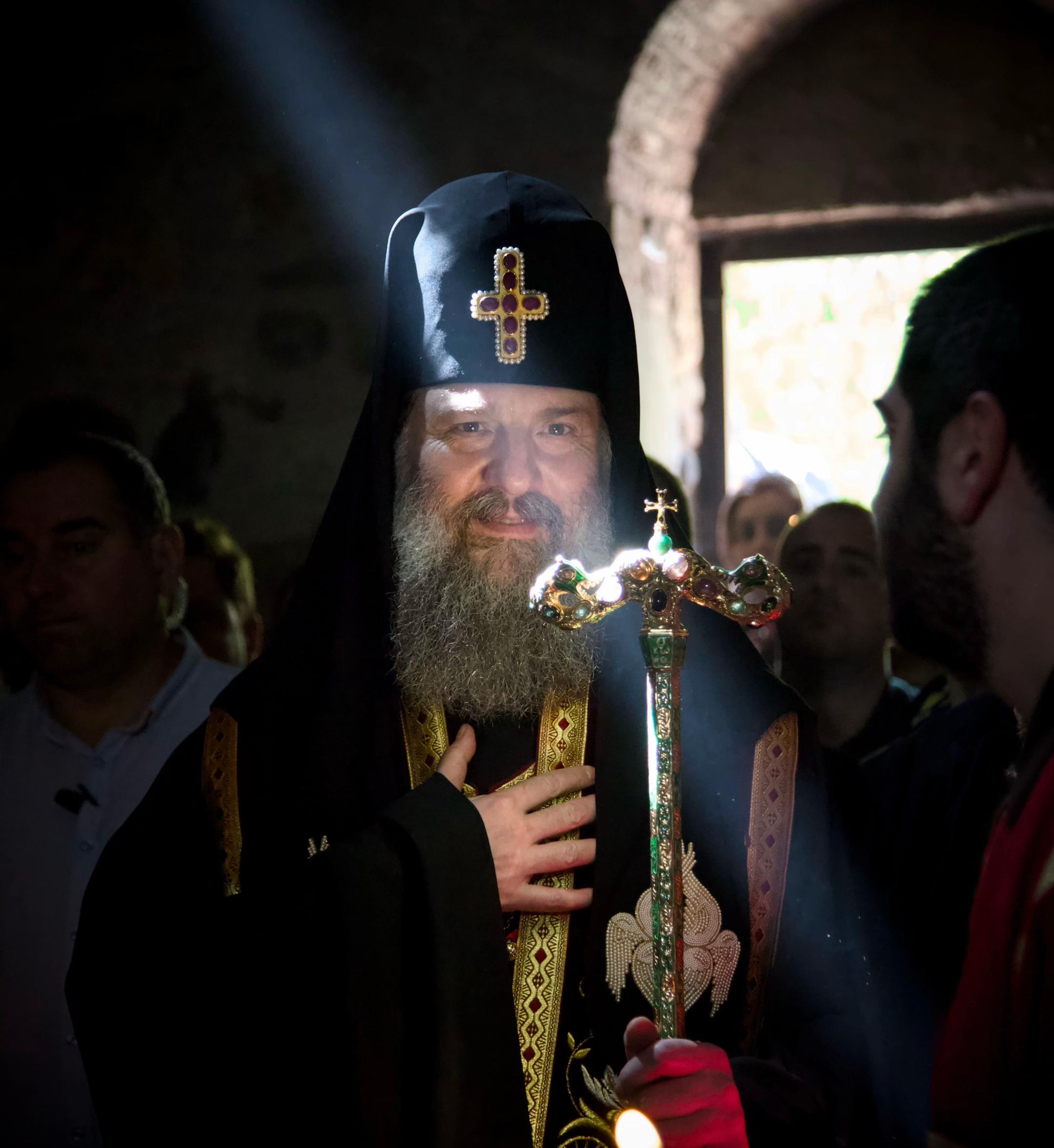@eklesianews.ge ☦️