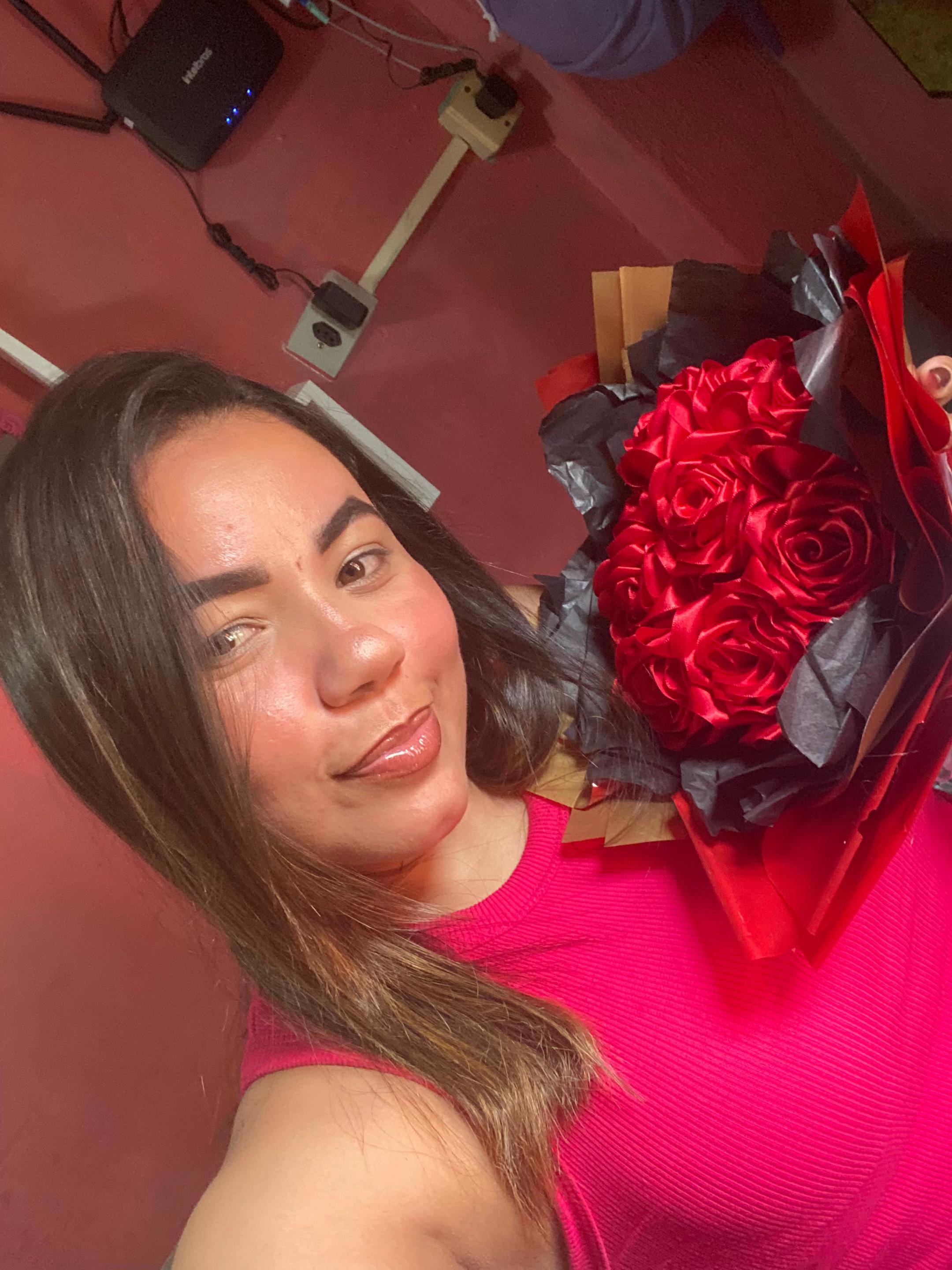 @Gabriela Cândido